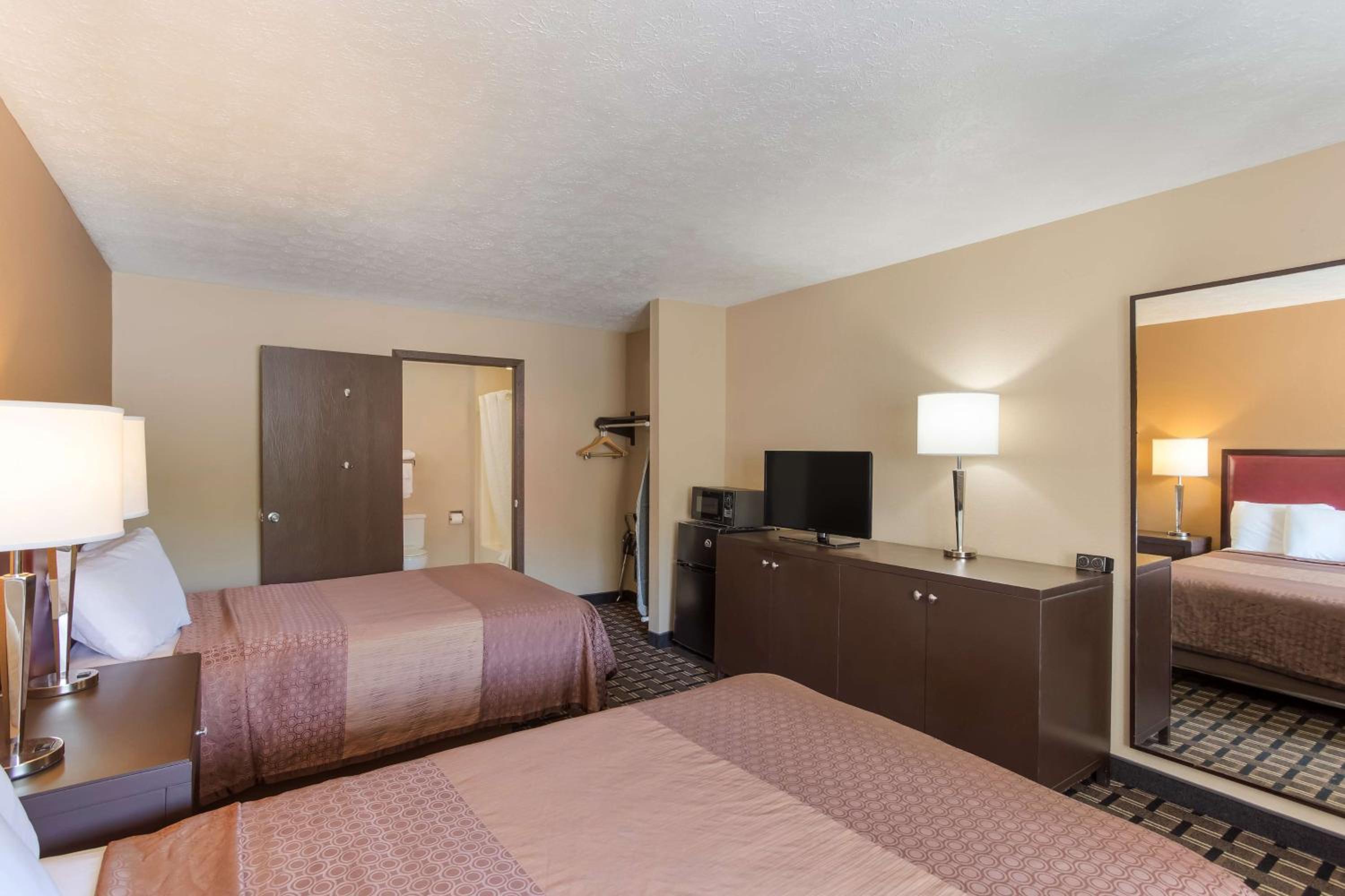 SureStay Hotel by Best Western Summersville, Kuva 4