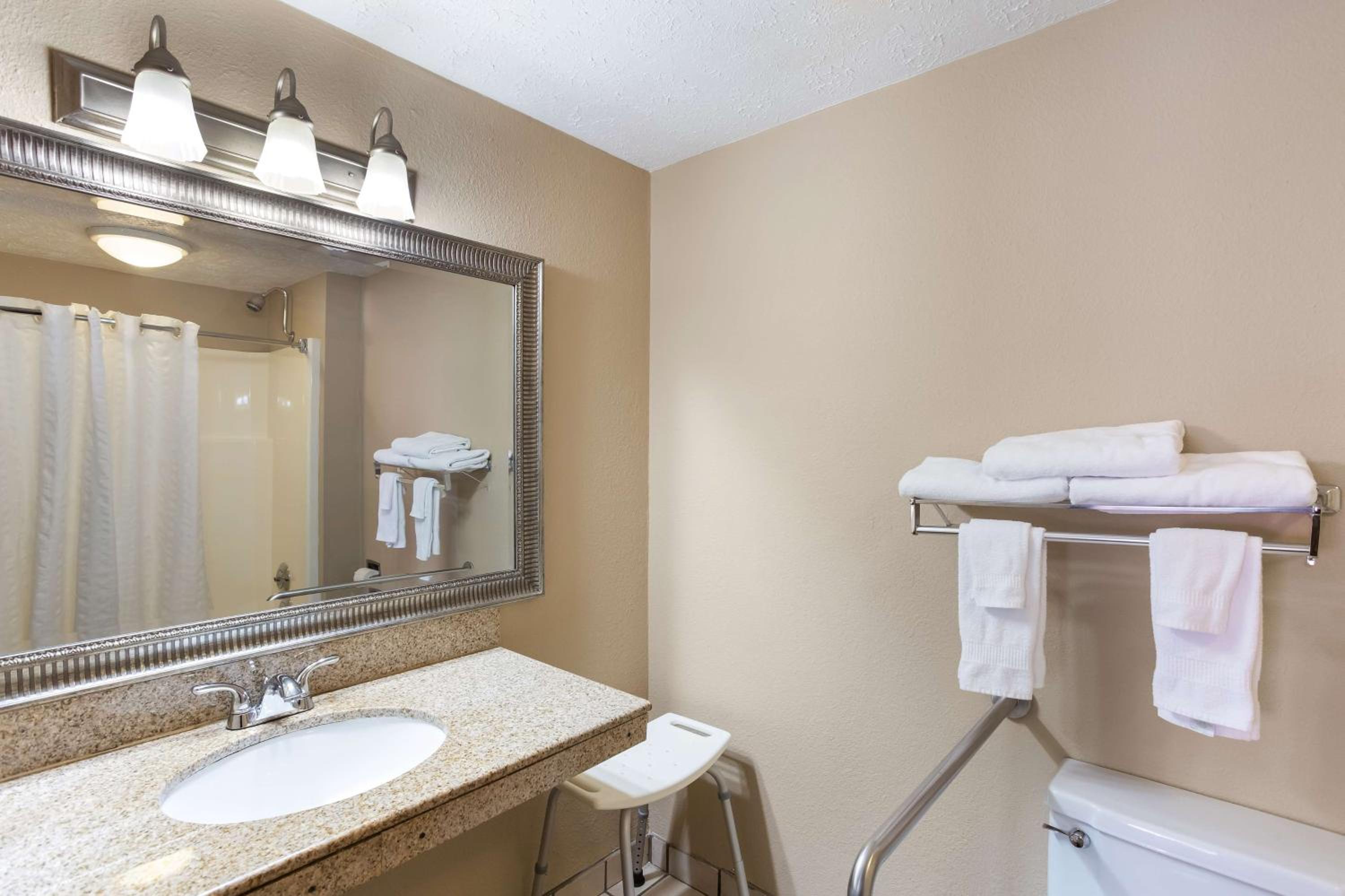 SureStay Hotel by Best Western Summersville, Kuva 2