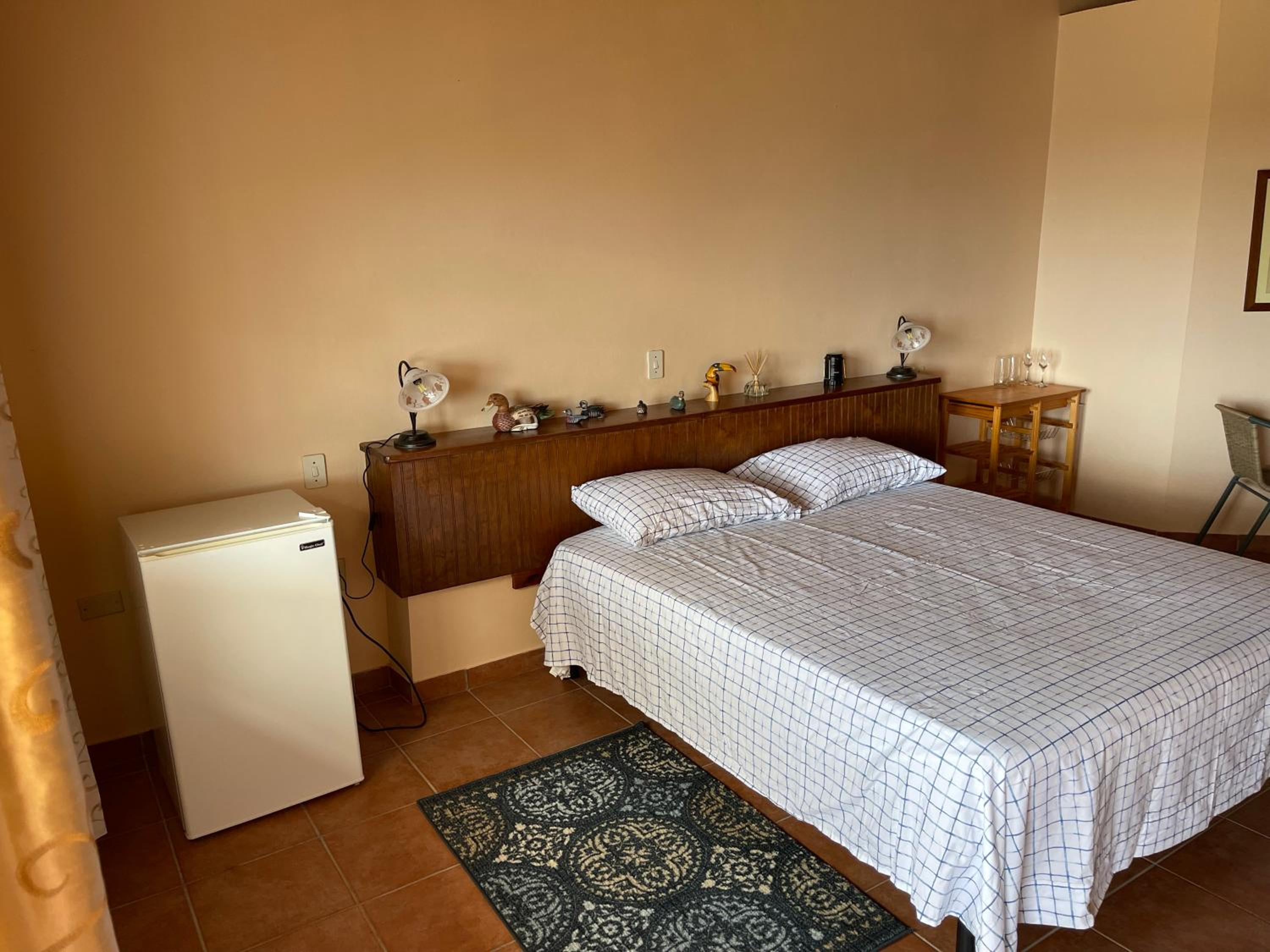 Double Room with Sea View photo 1