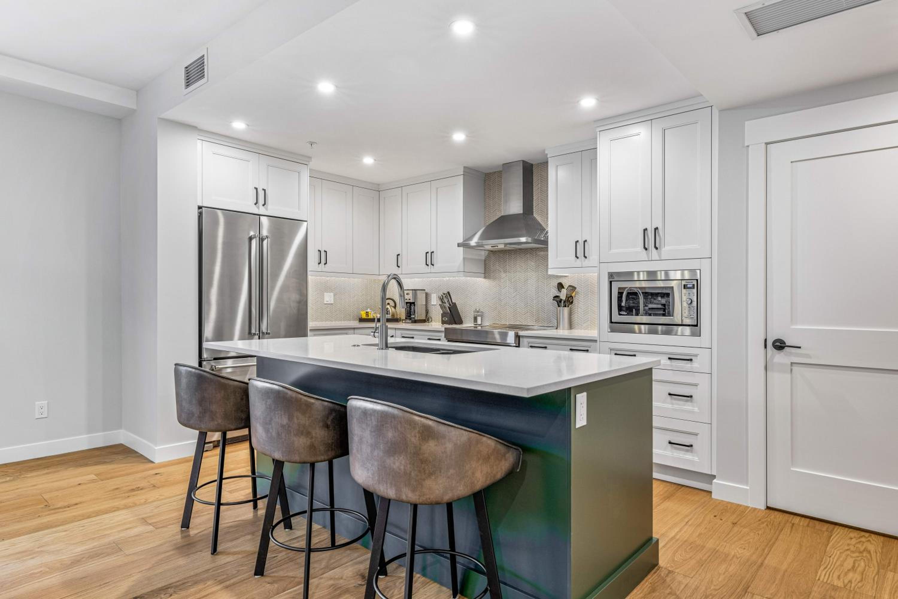 311A One Bedroom Condo