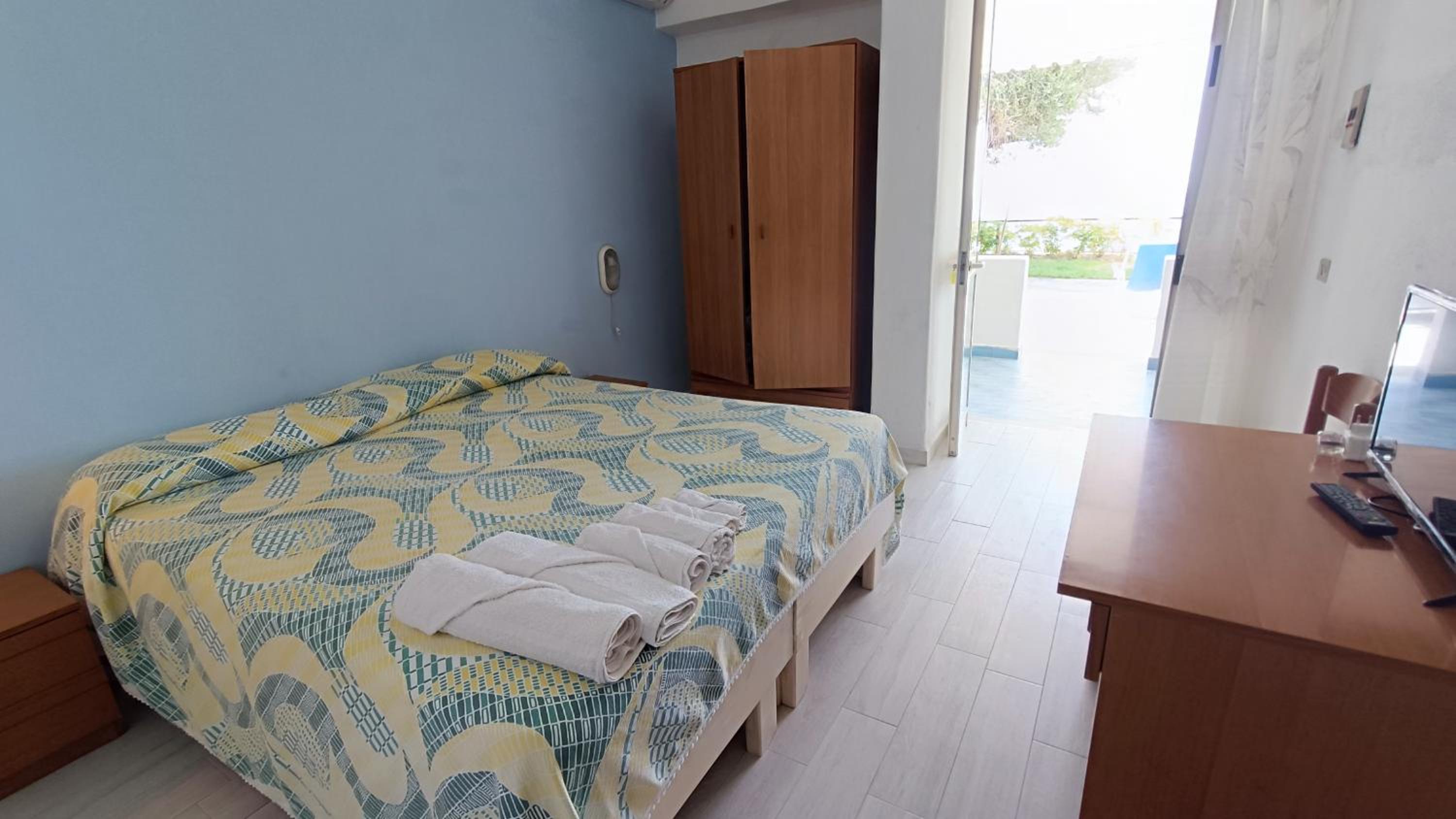 Apartment with Sea View