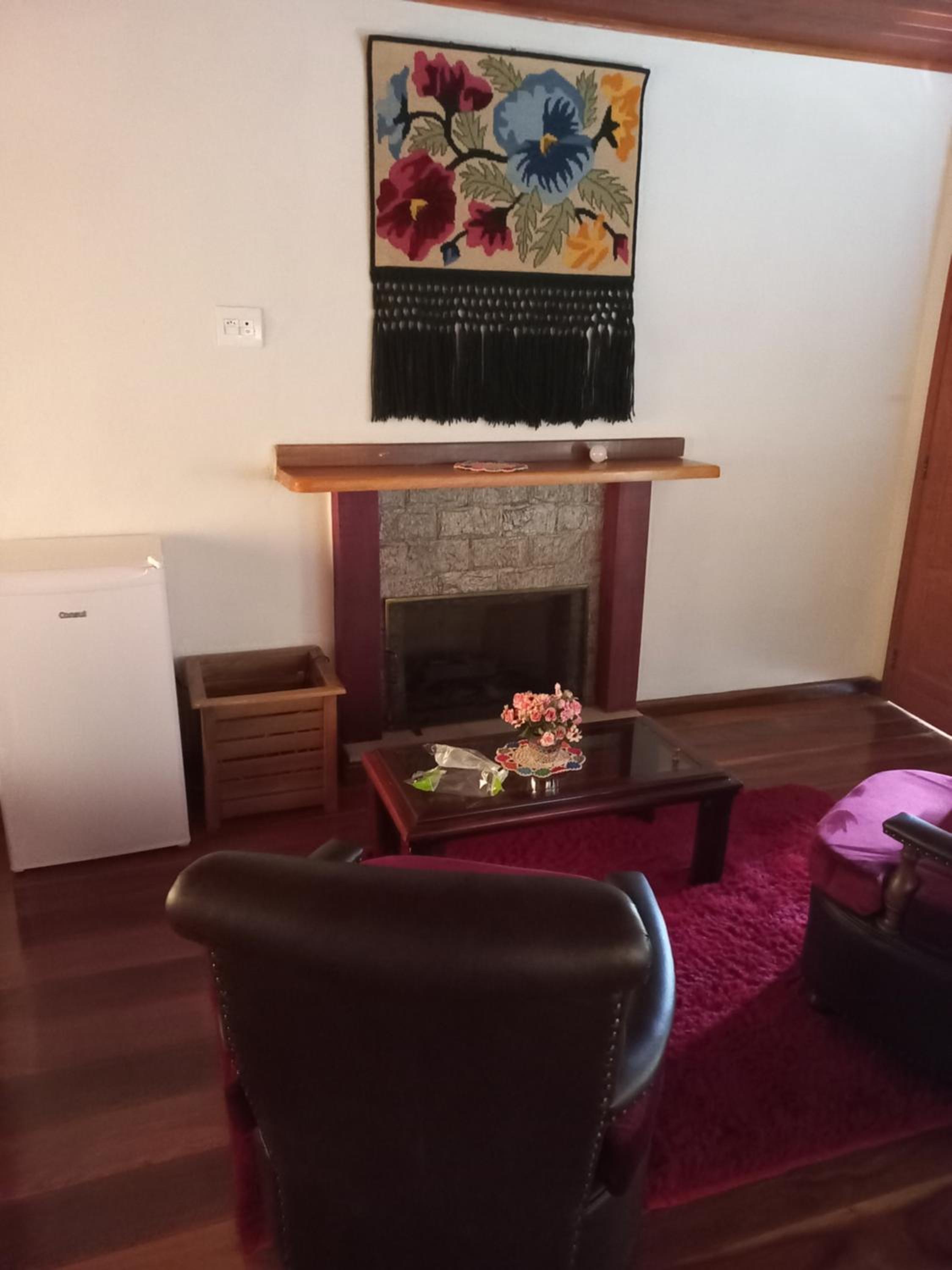 One-Bedroom Chalet photo 2
