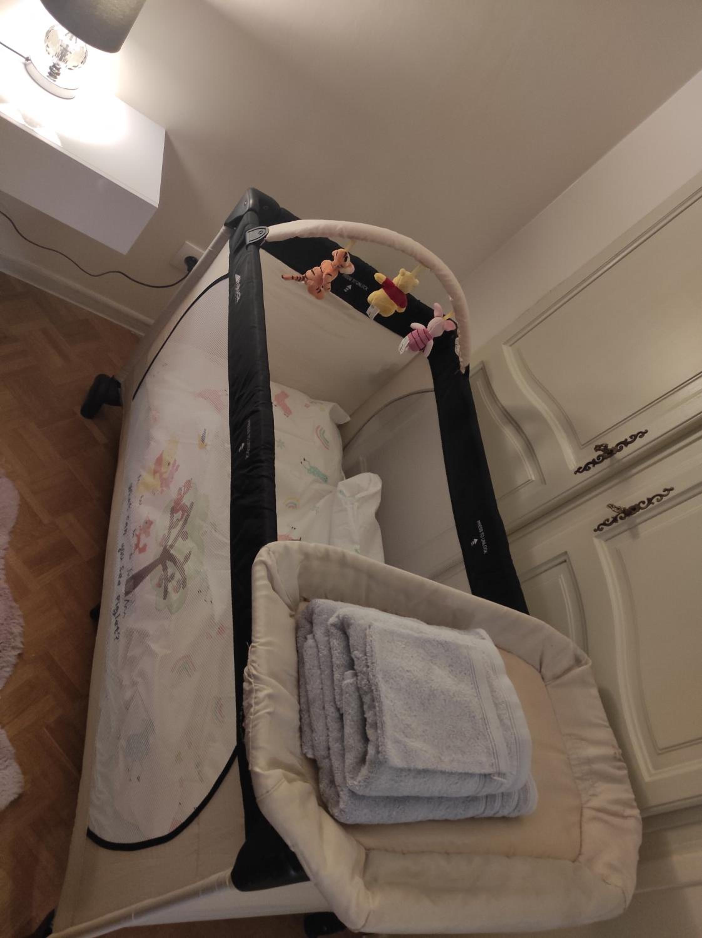 Two-Bedroom Apartment - Photo 25