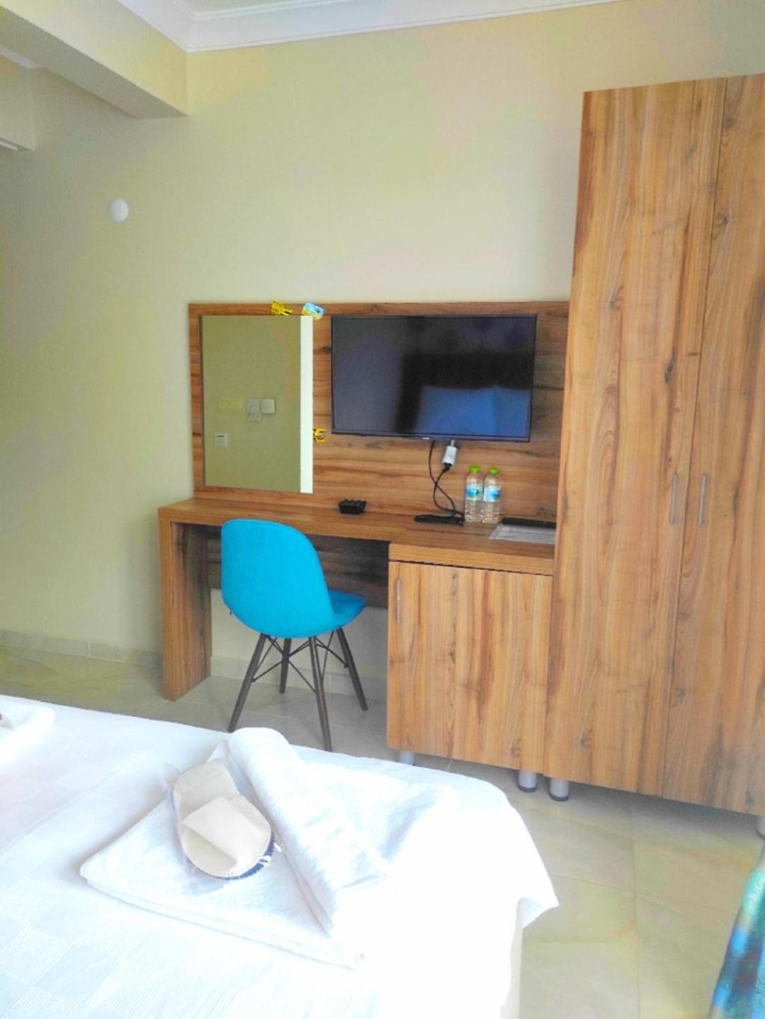 Double Room with Sea View