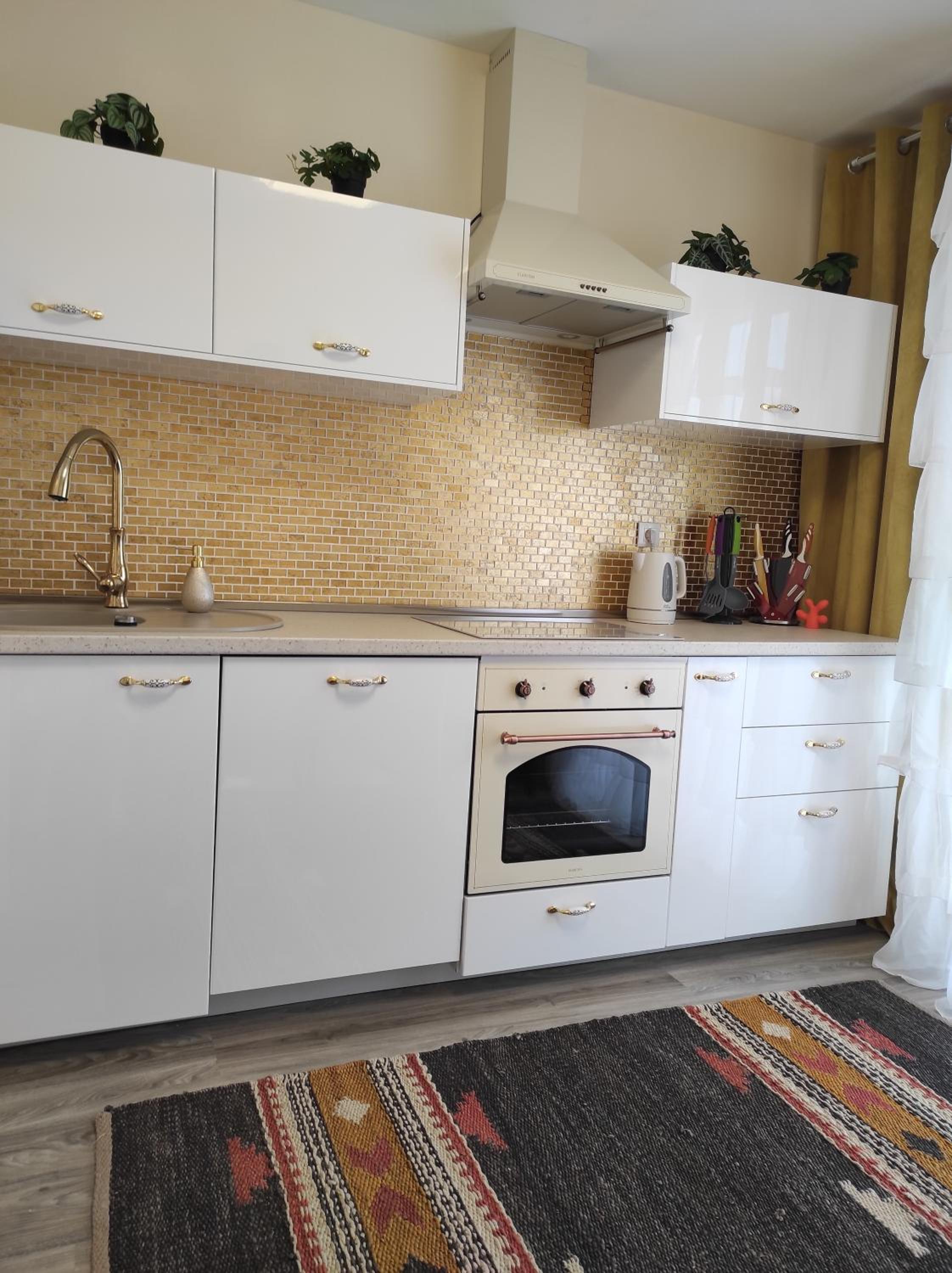 Two-Bedroom Apartment - Photo 27