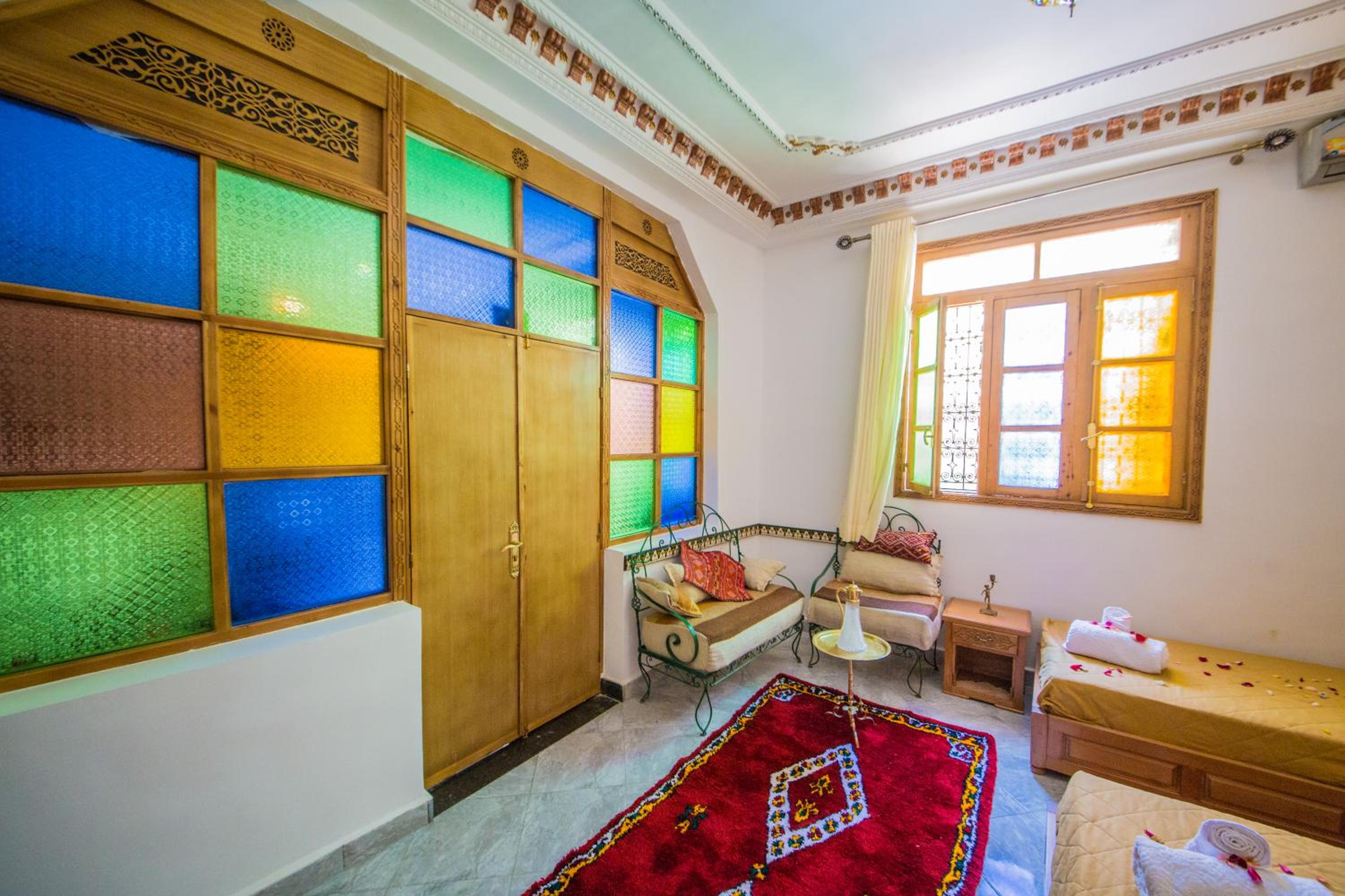 Three-Bedroom House - Photo 16