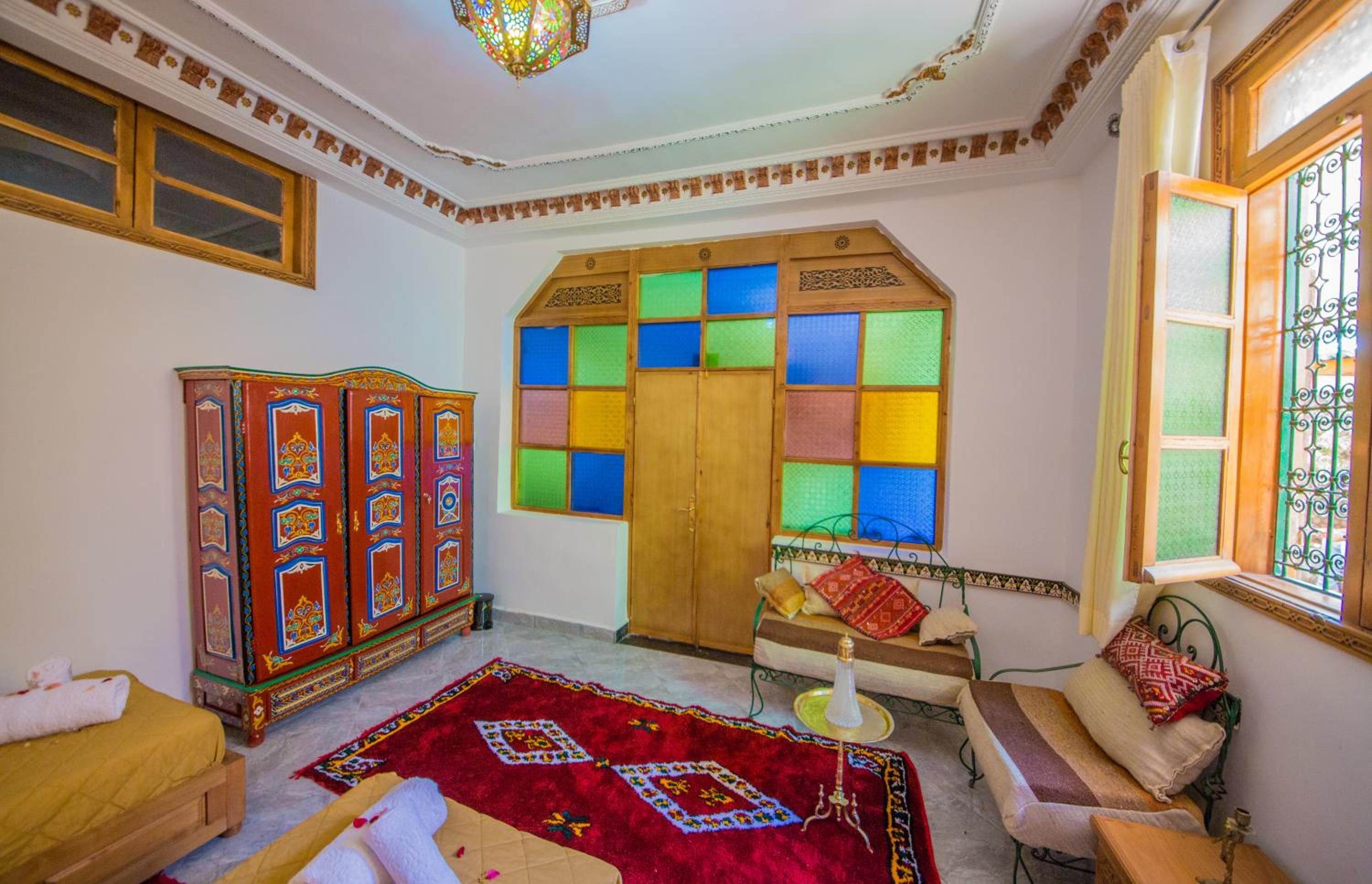 Three-Bedroom House - Photo 17
