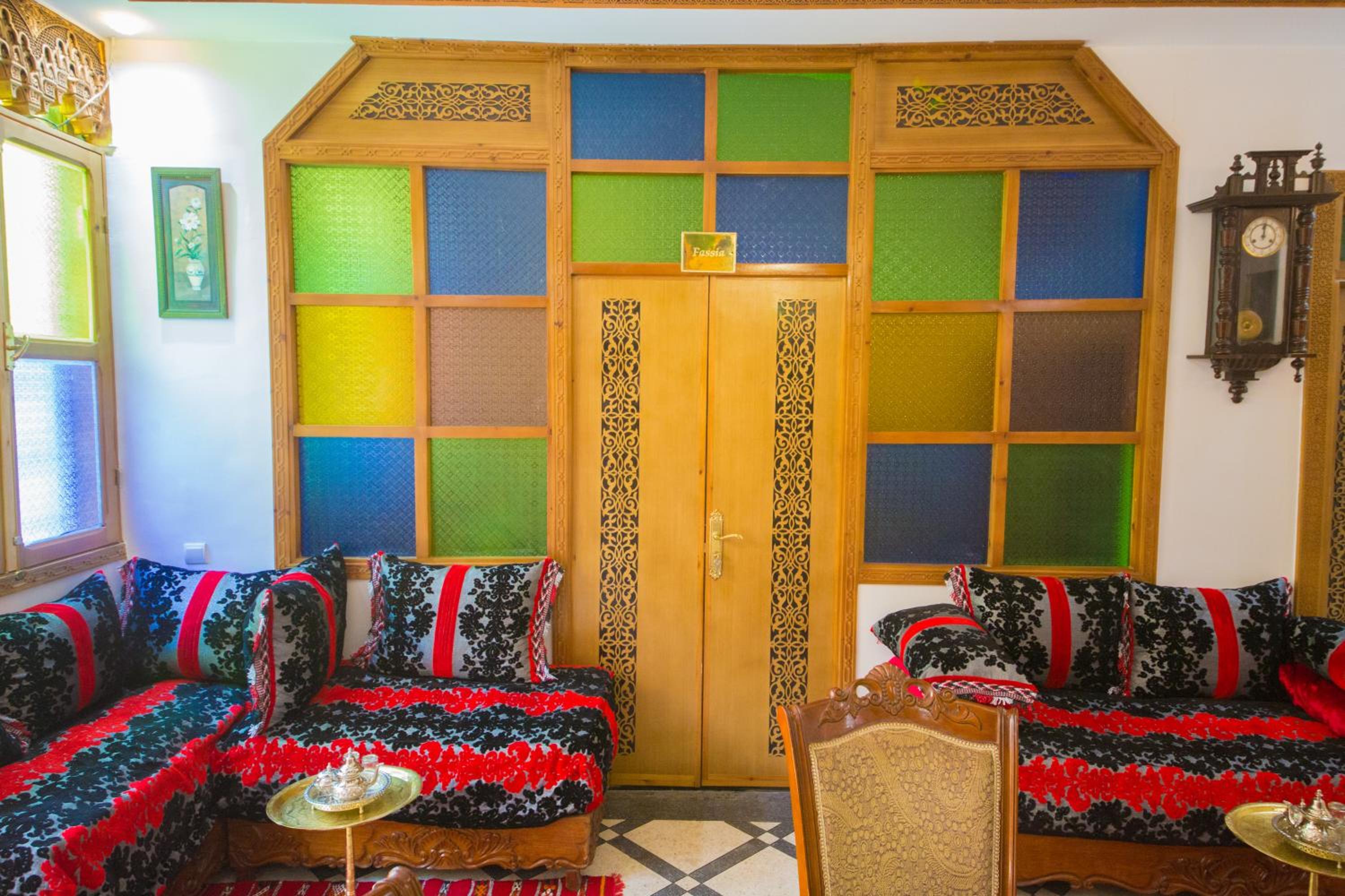 Three-Bedroom House - Photo 18
