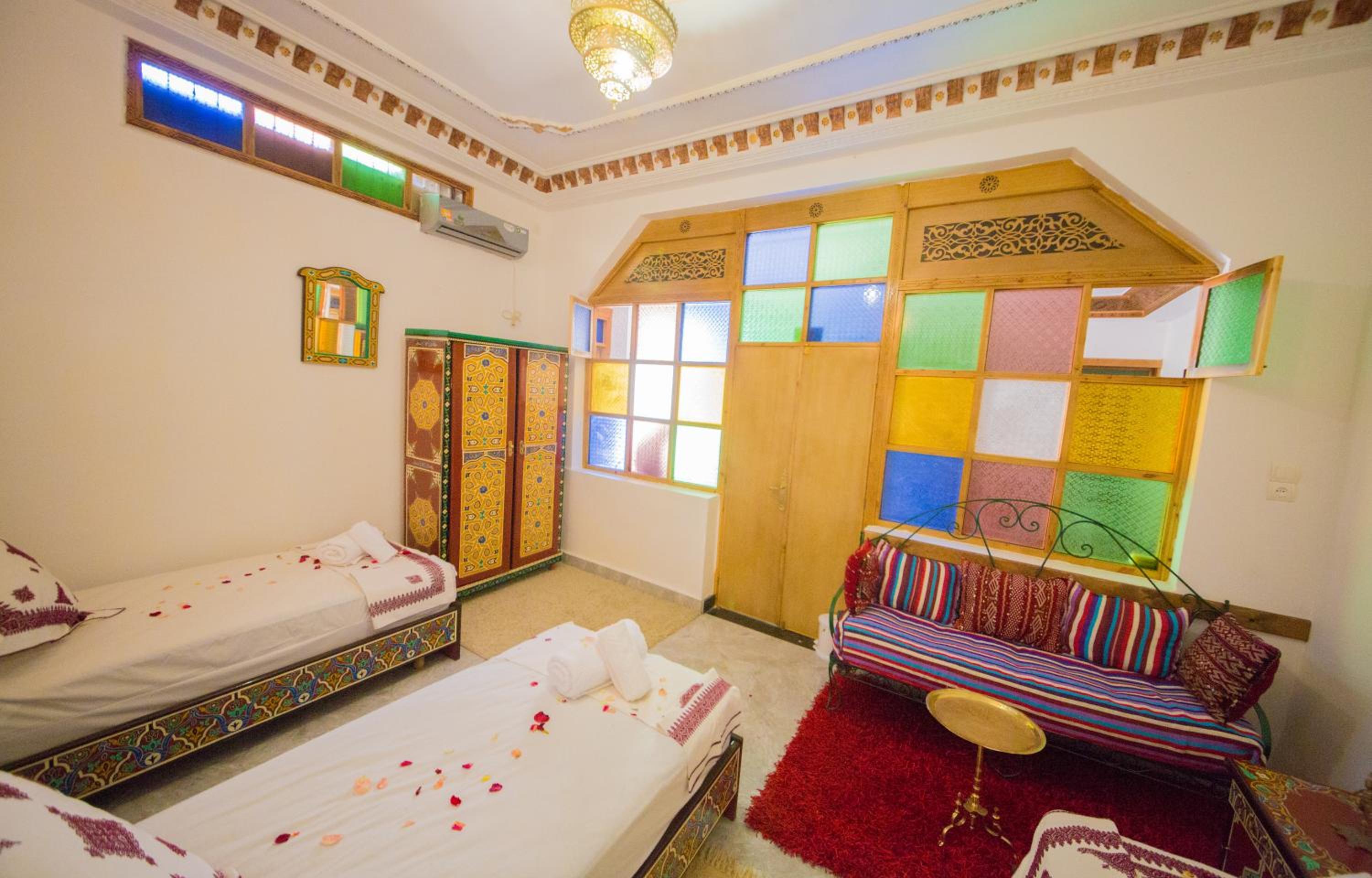 Three-Bedroom House - Photo 19