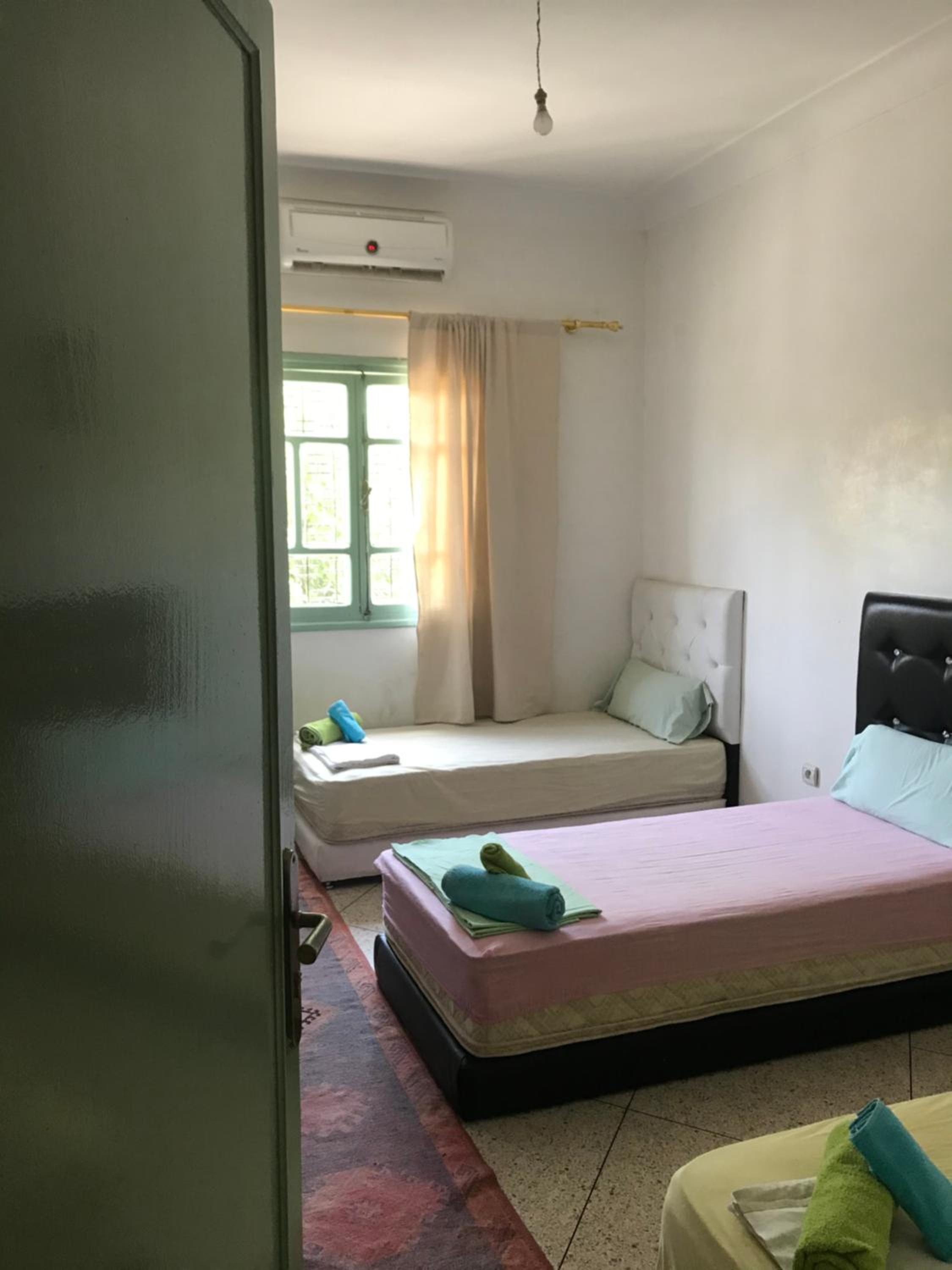 Two-Bedroom Apartment - Photo 3