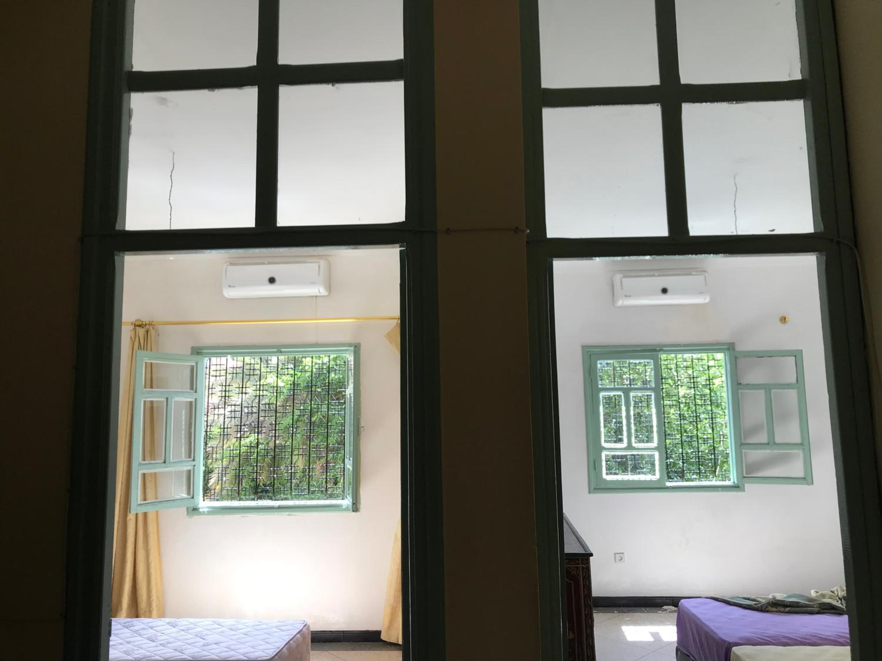 Two-Bedroom Apartment - Photo 45