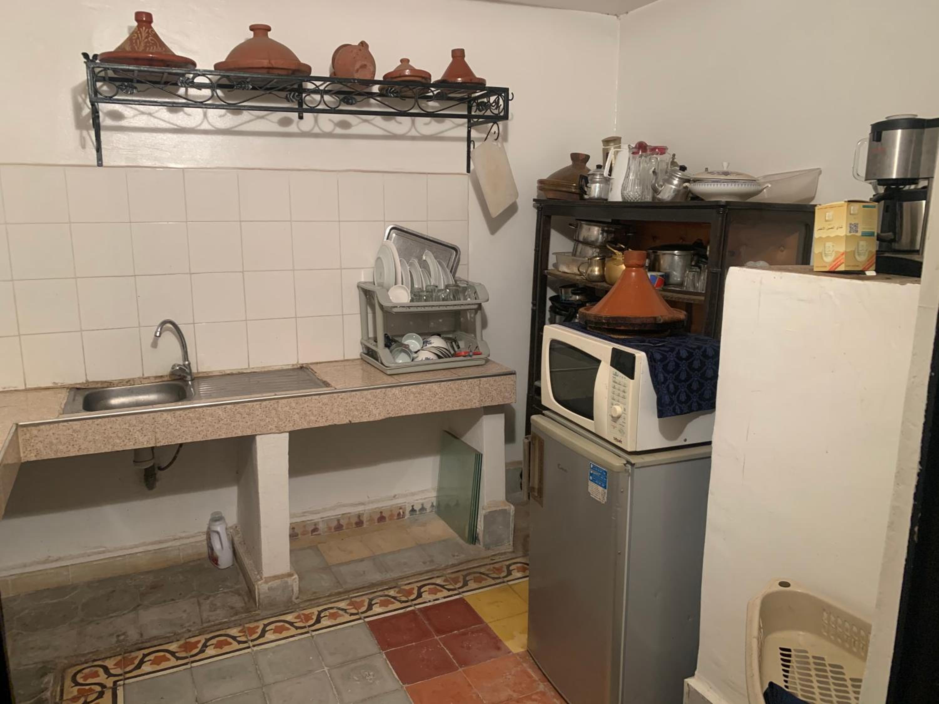 Two-Bedroom Apartment - Photo 28