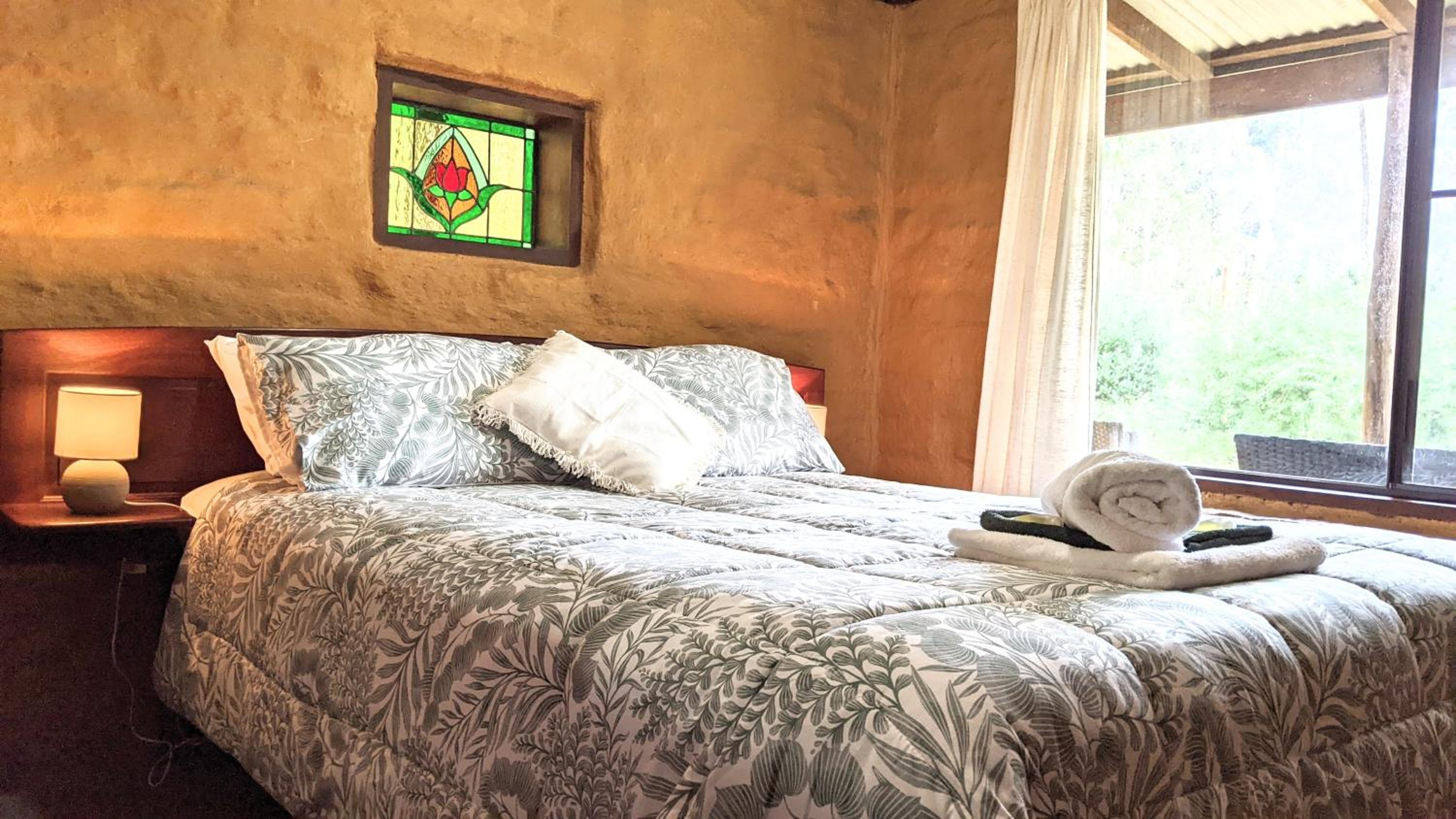 Mudbrick Cottage - Three photo 3