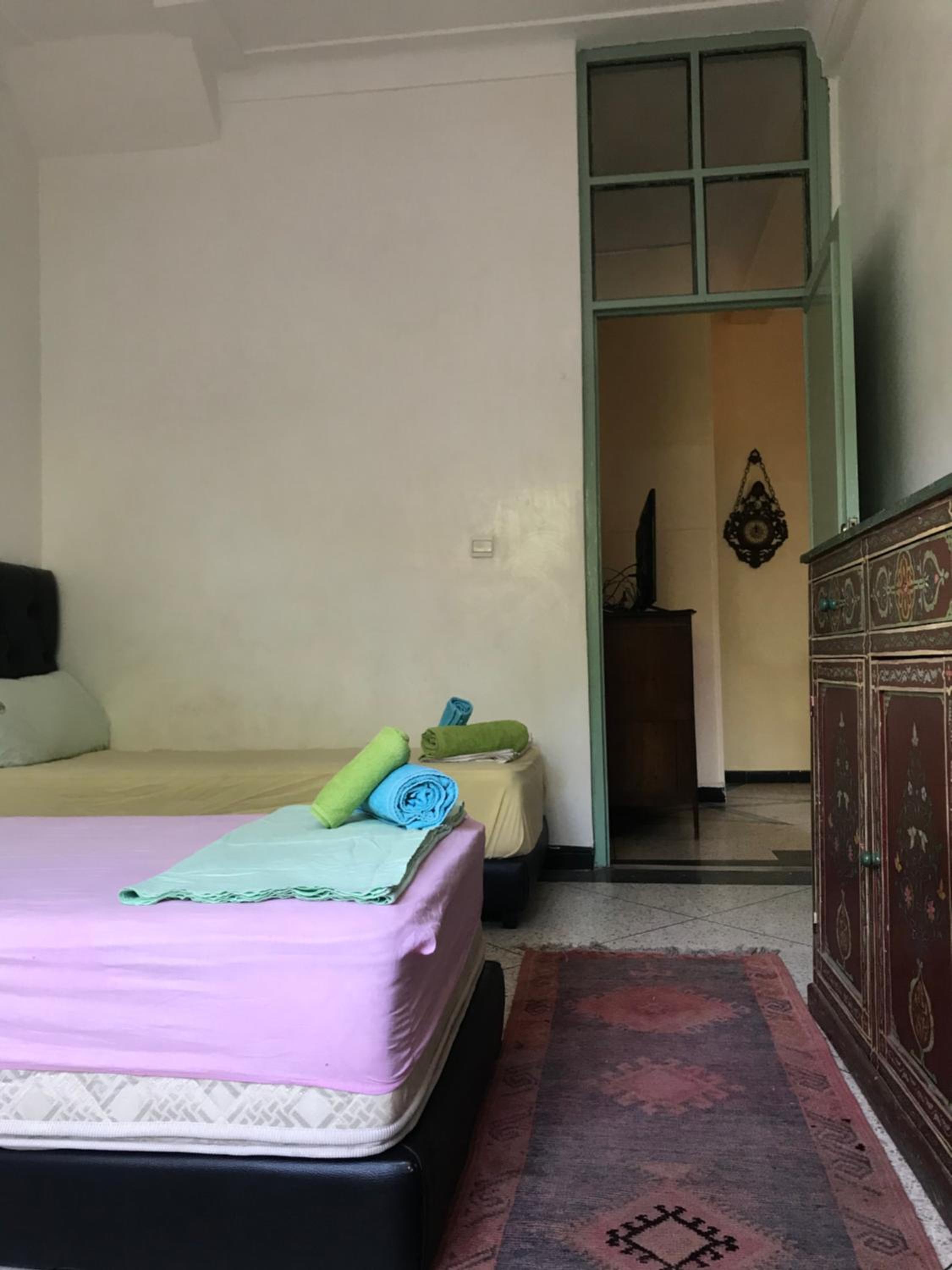 Two-Bedroom Apartment - Photo 19