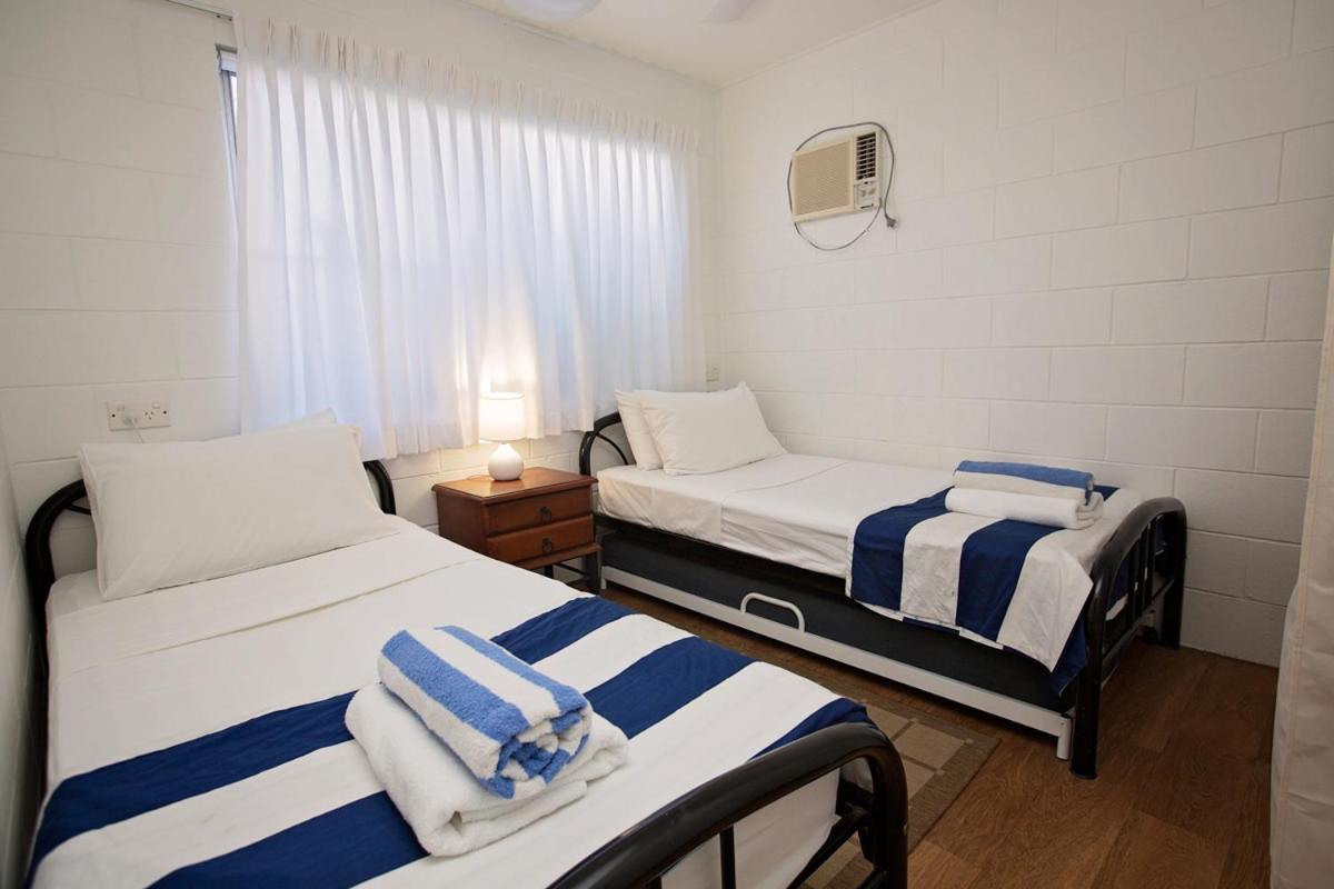 Apartment - Ground Floor