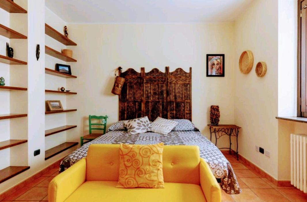 Double Room with Private Bathroom - Photo 4