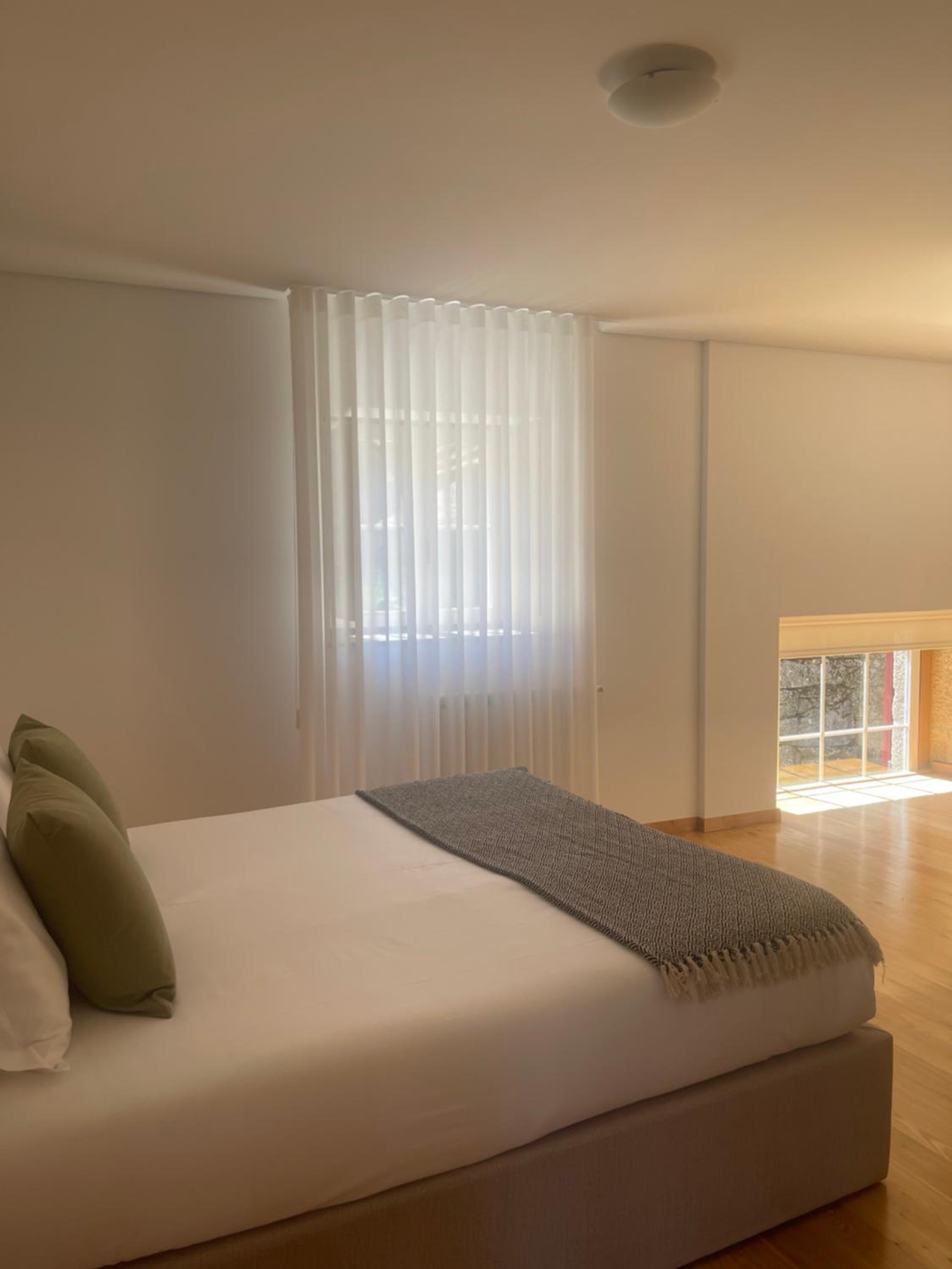 Double Room with Garden View - Photo 7