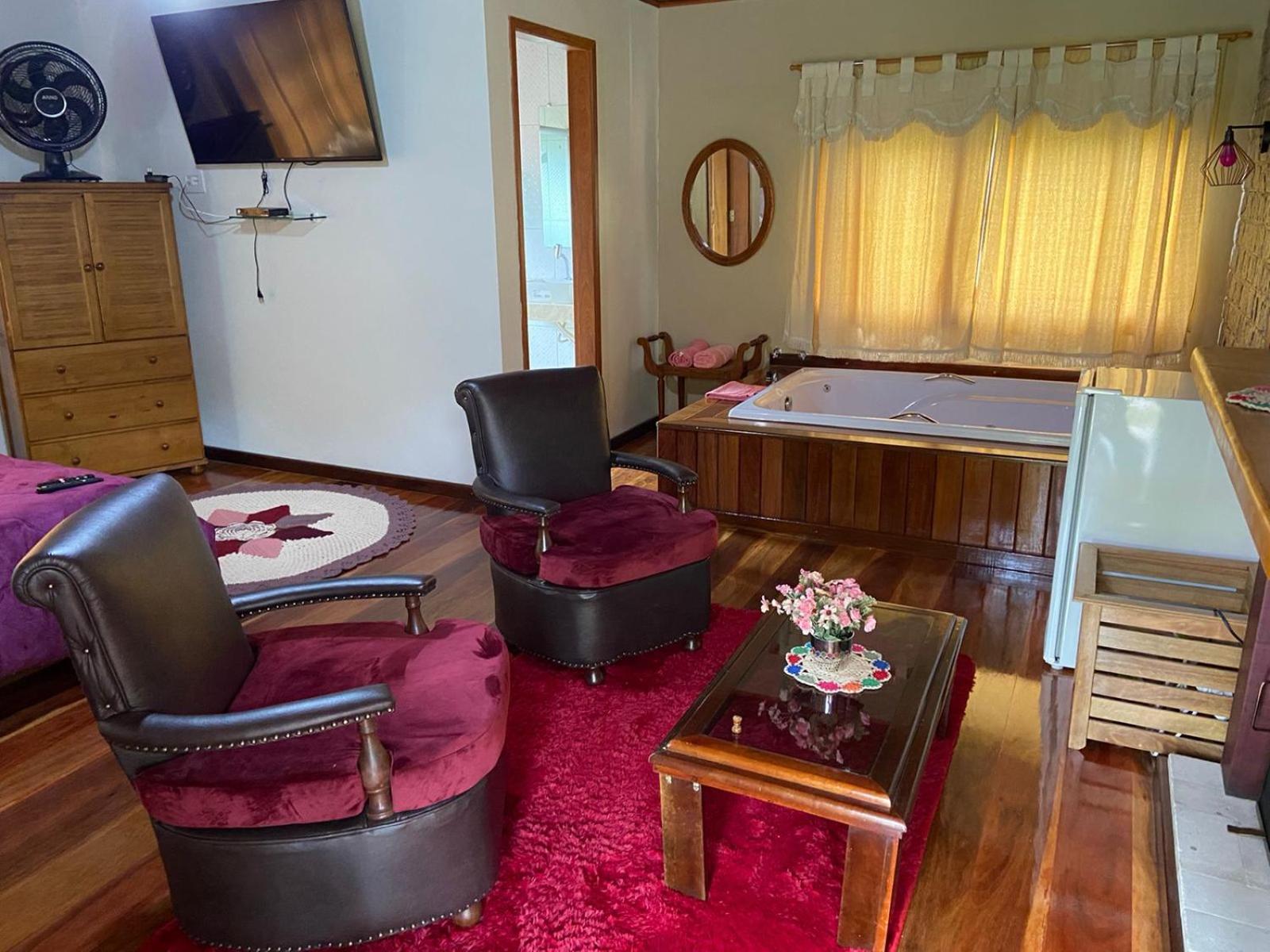 One-Bedroom Chalet photo 1