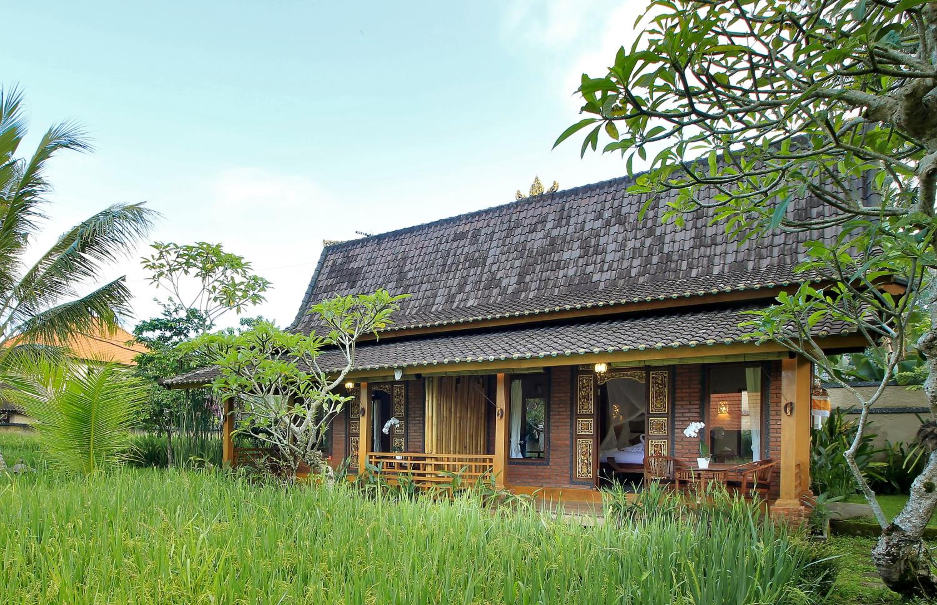 One-Bedroom Villa - Photo 13