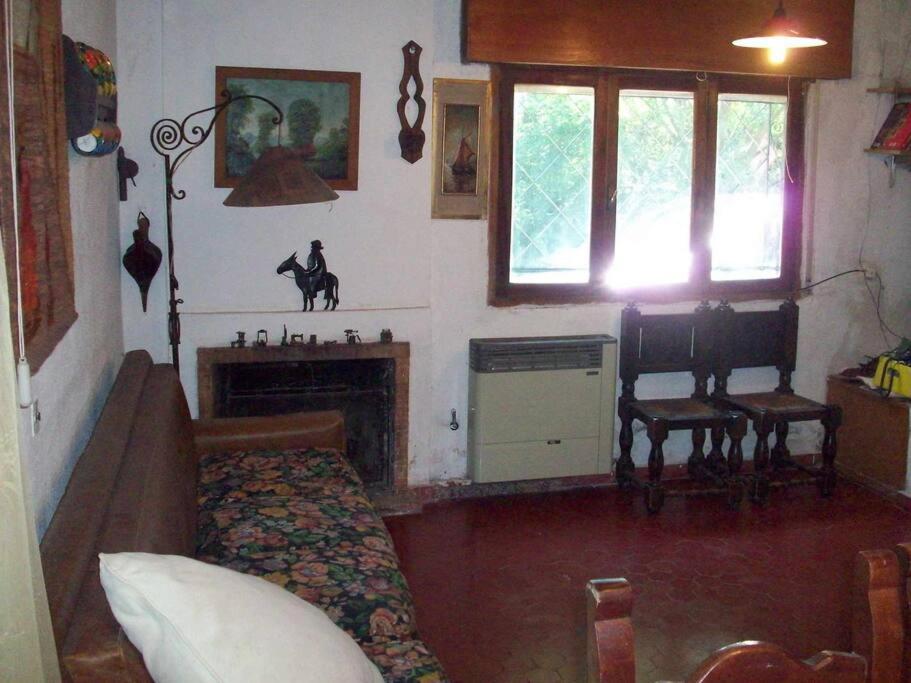 Two-Bedroom House photo 1