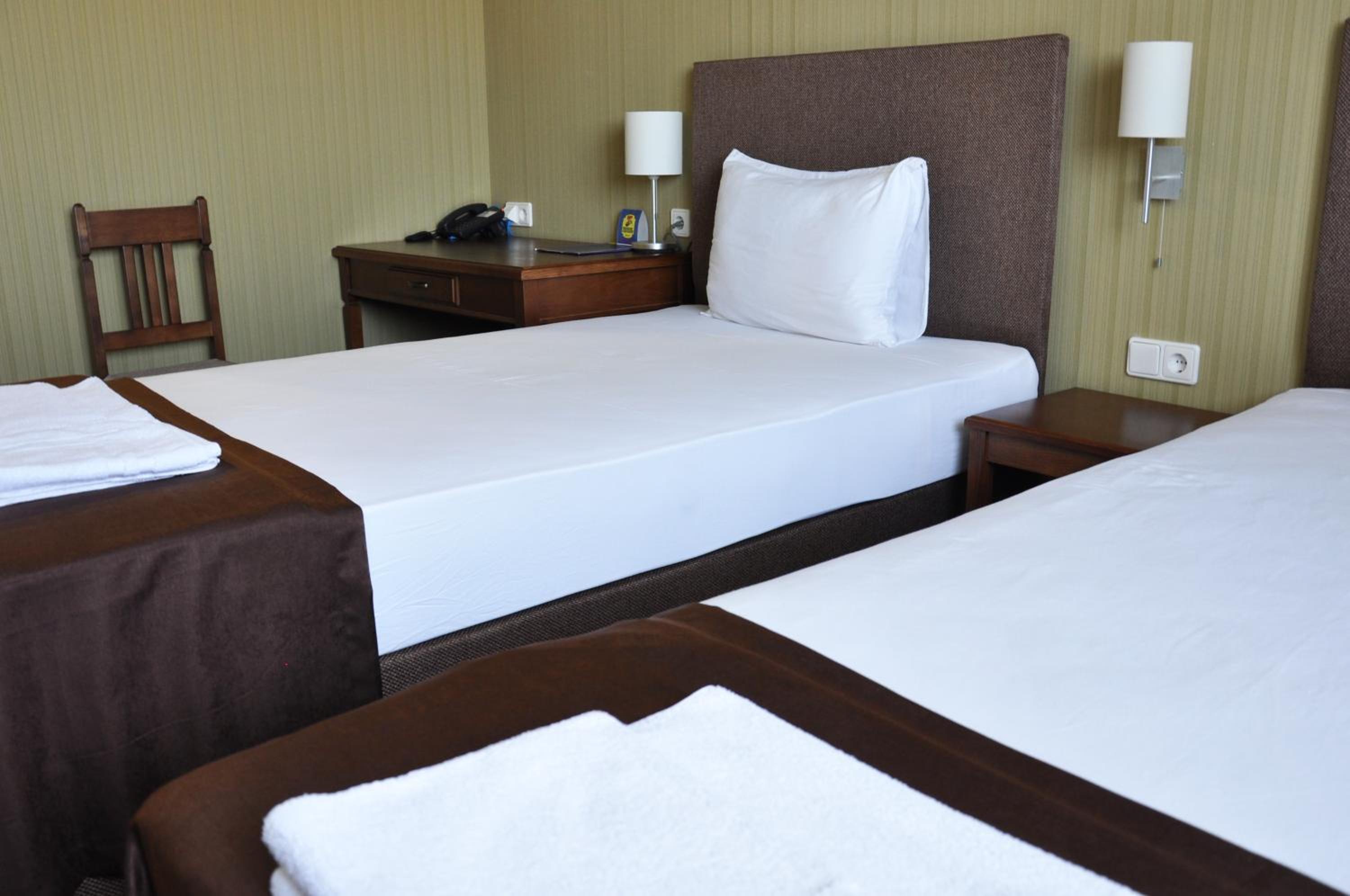 Standard Twin Room photo 3