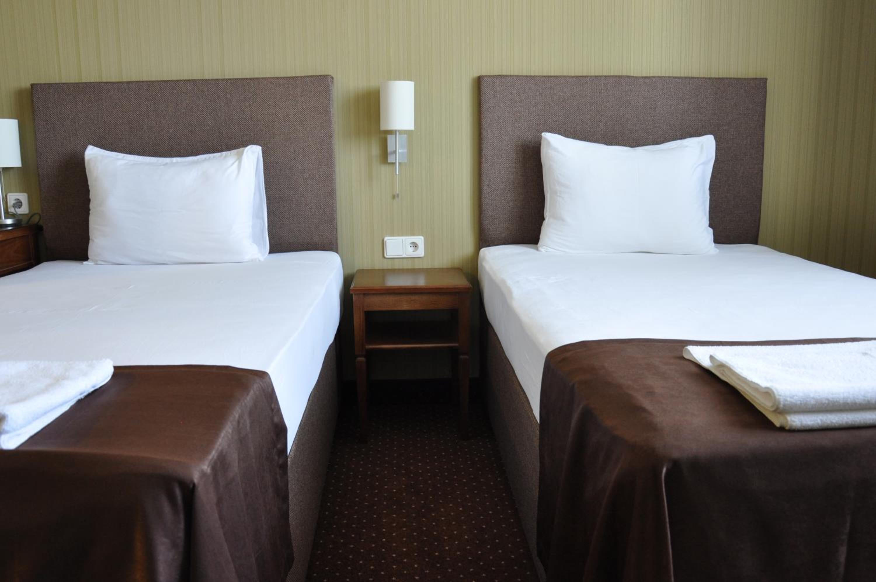 Standard Twin Room photo 1