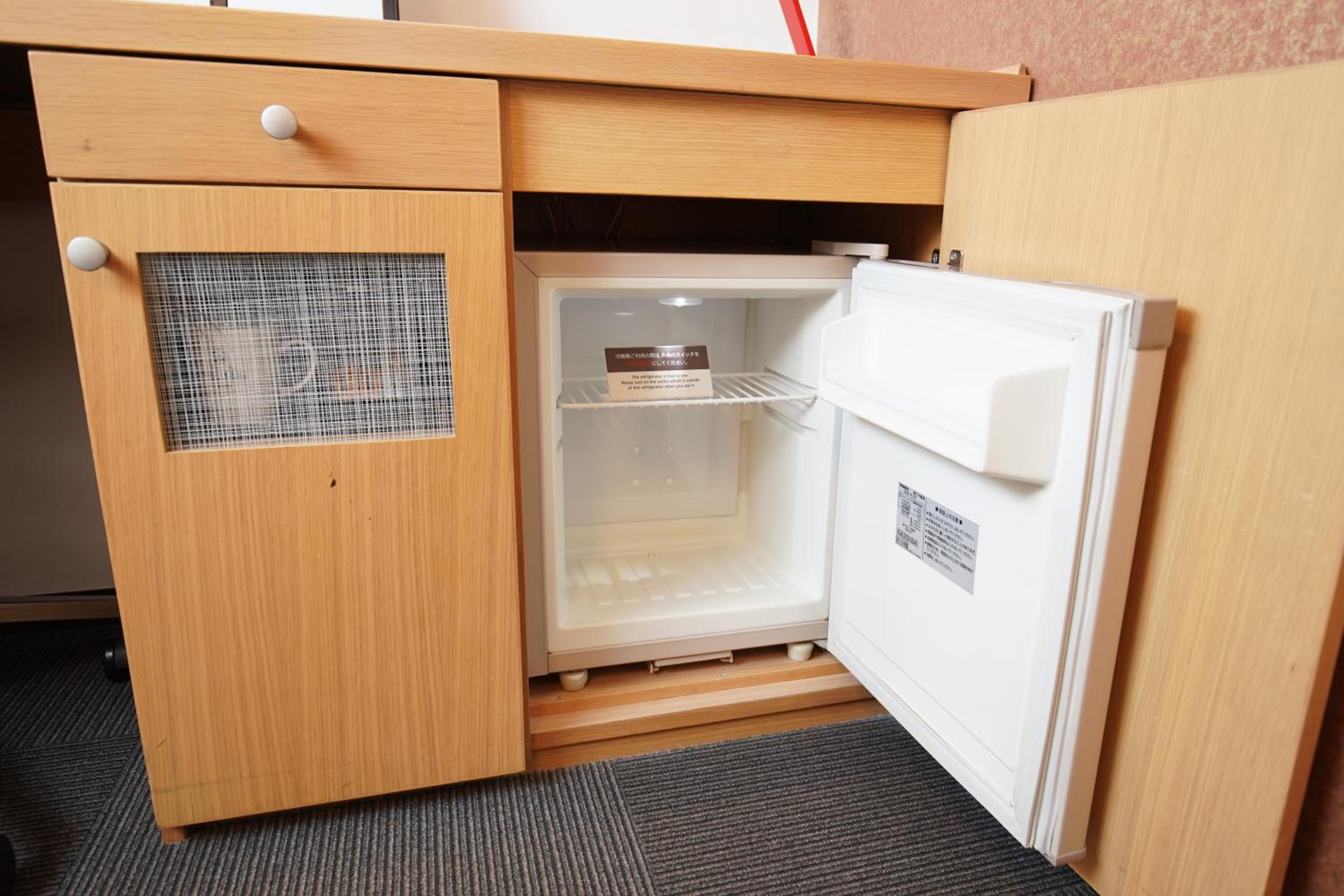 Double Room for Single Use - Non-Smoking photo 3
