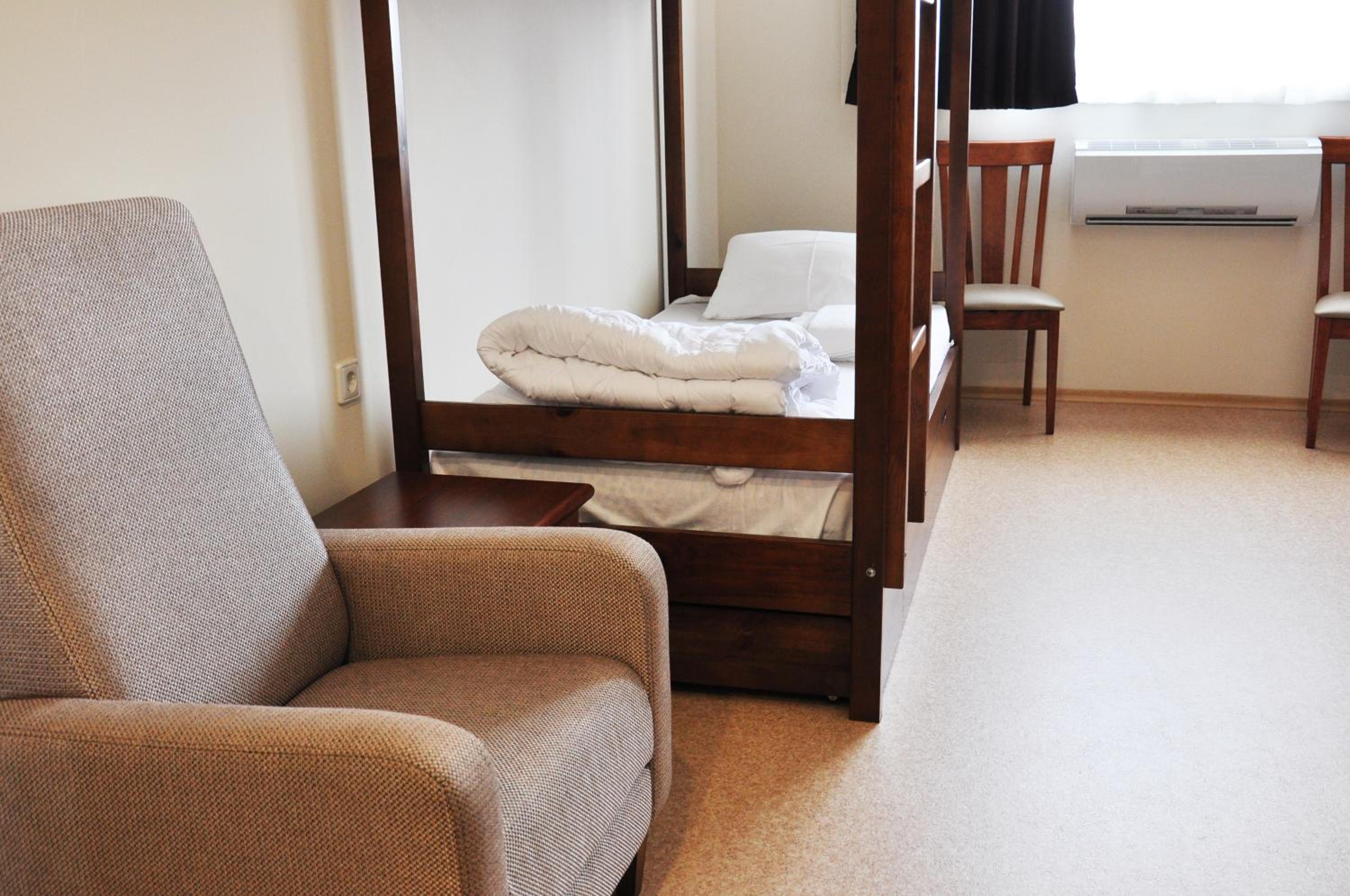 Standard Double Room photo 3