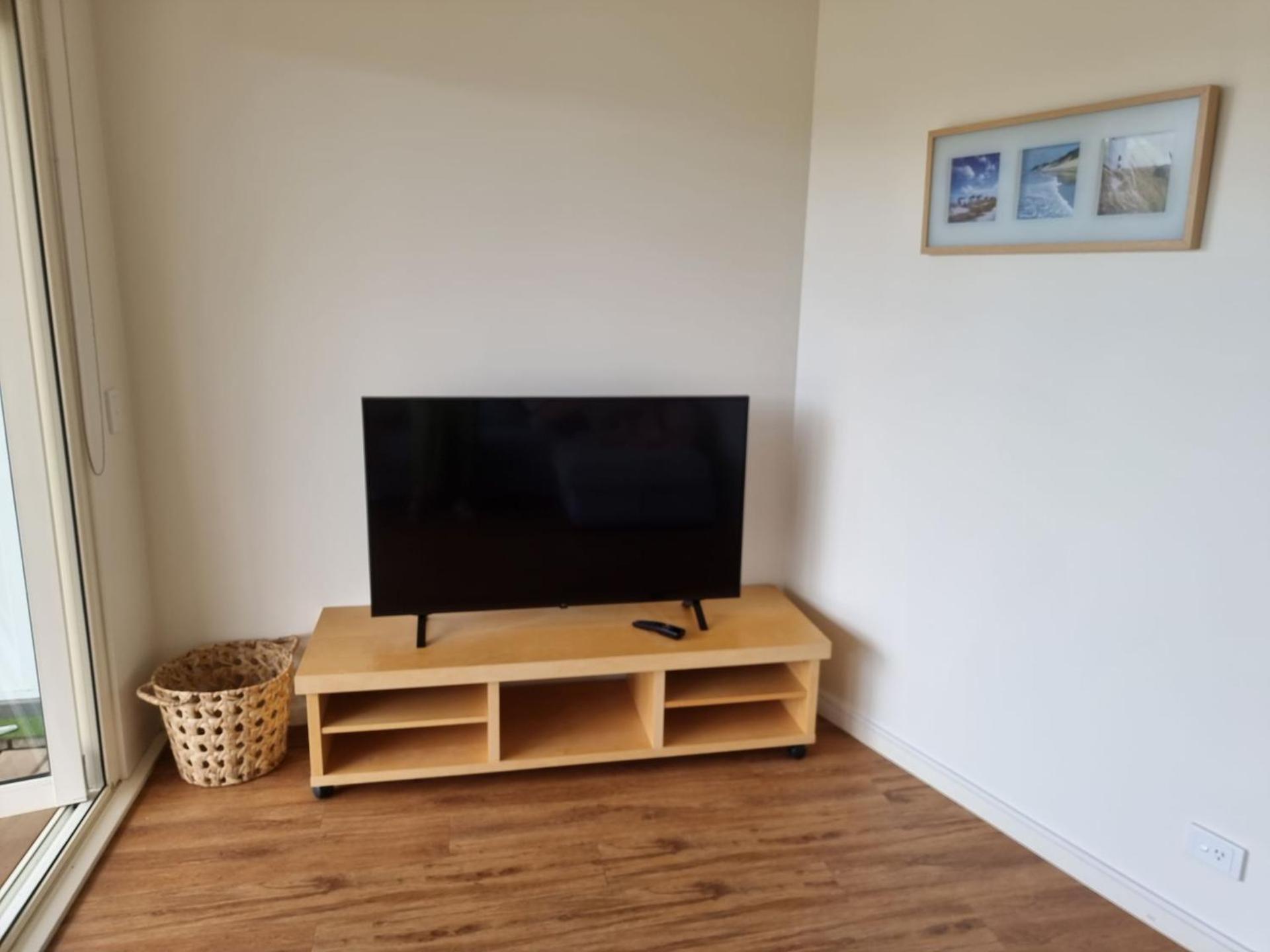 Two-Bedroom Apartment photo 2