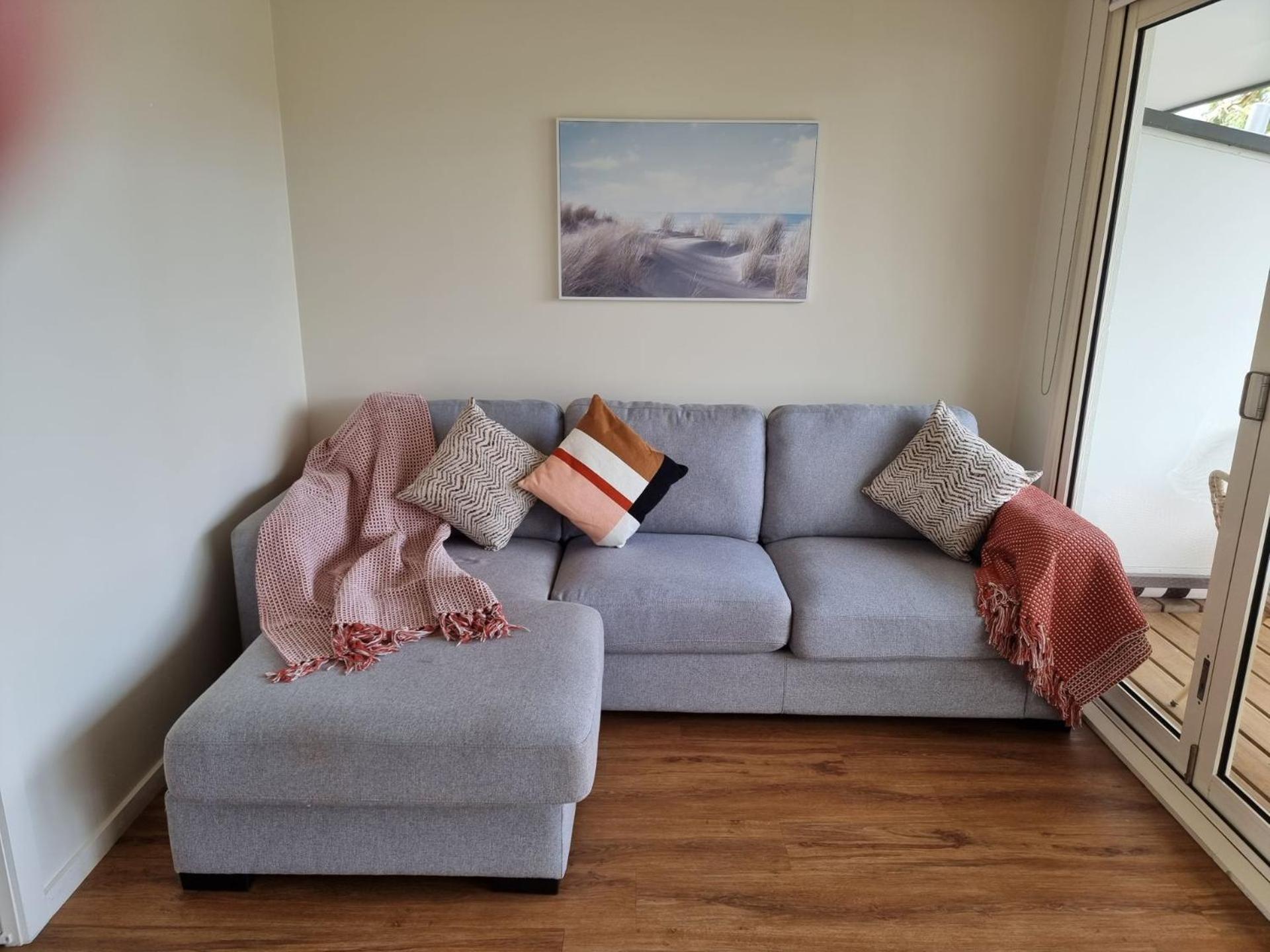 Two-Bedroom Apartment photo 3