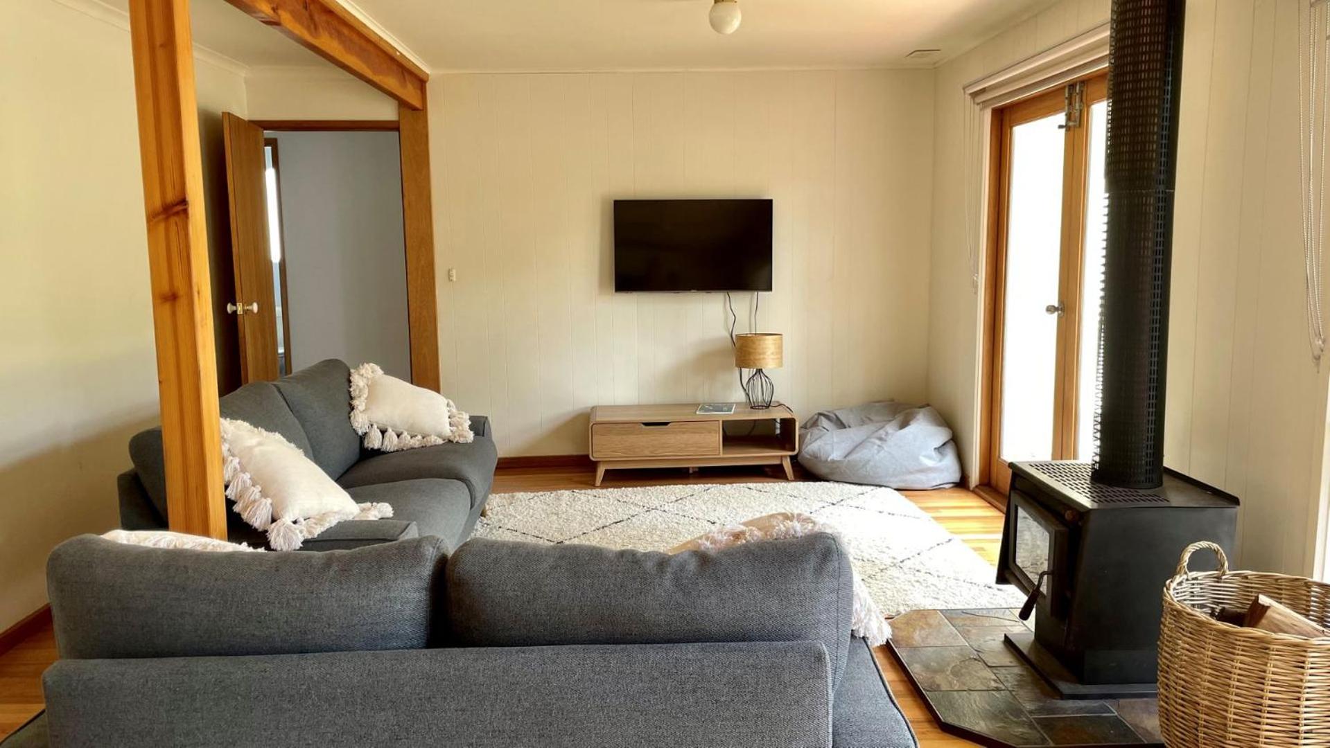 Three-Bedroom House photo 1