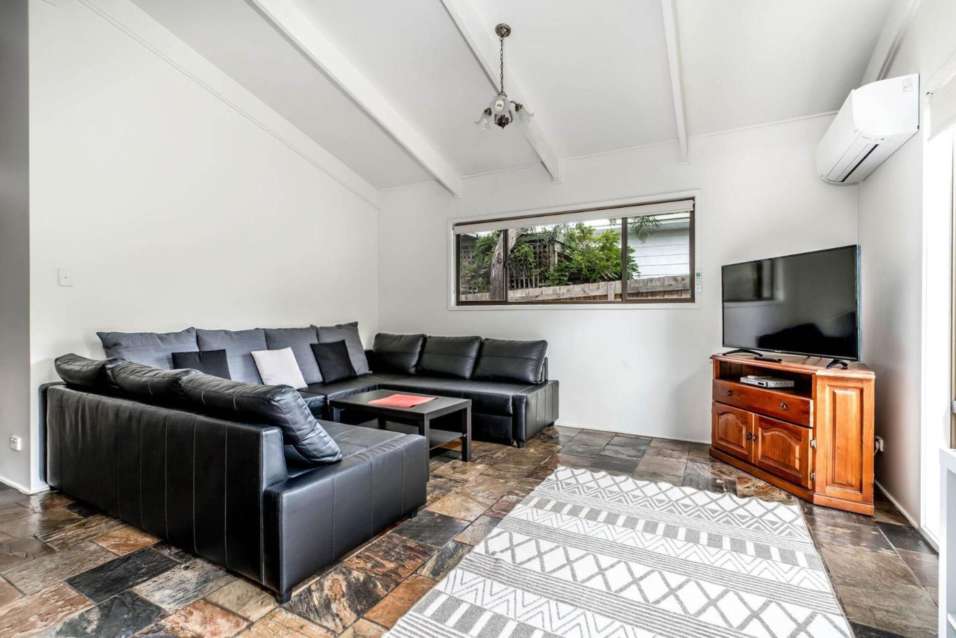 Three-Bedroom House photo 1