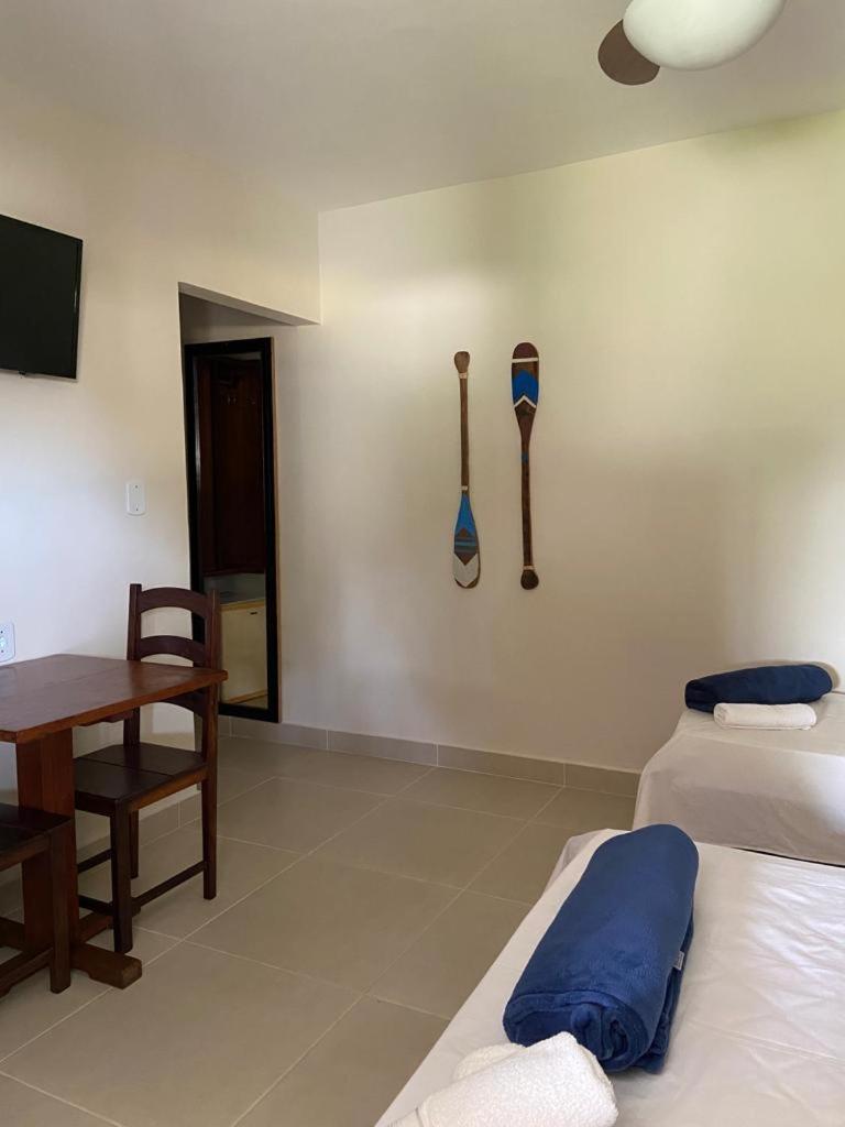 Deluxe Double Room with Balcony photo 1