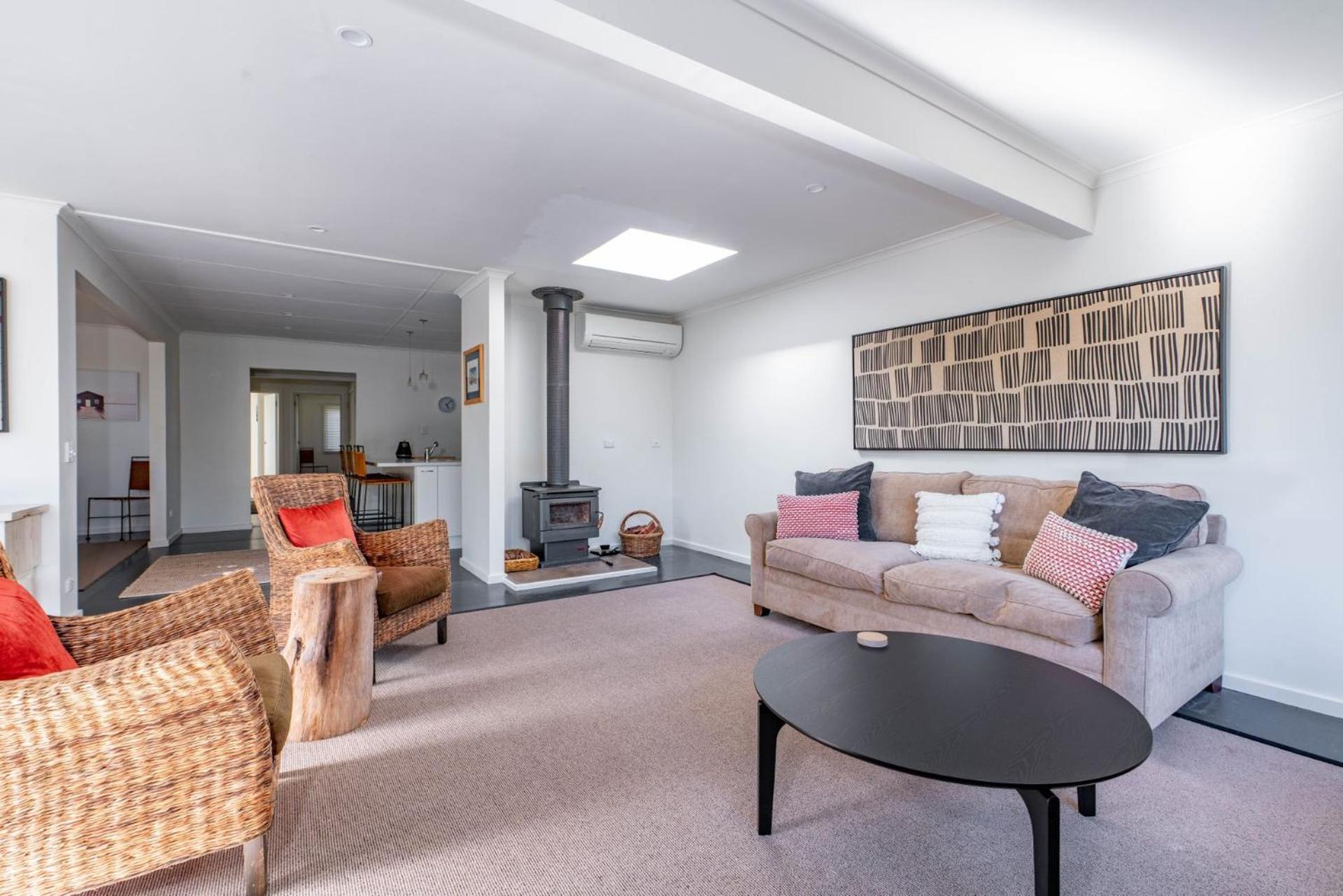 Four-Bedroom House photo 1