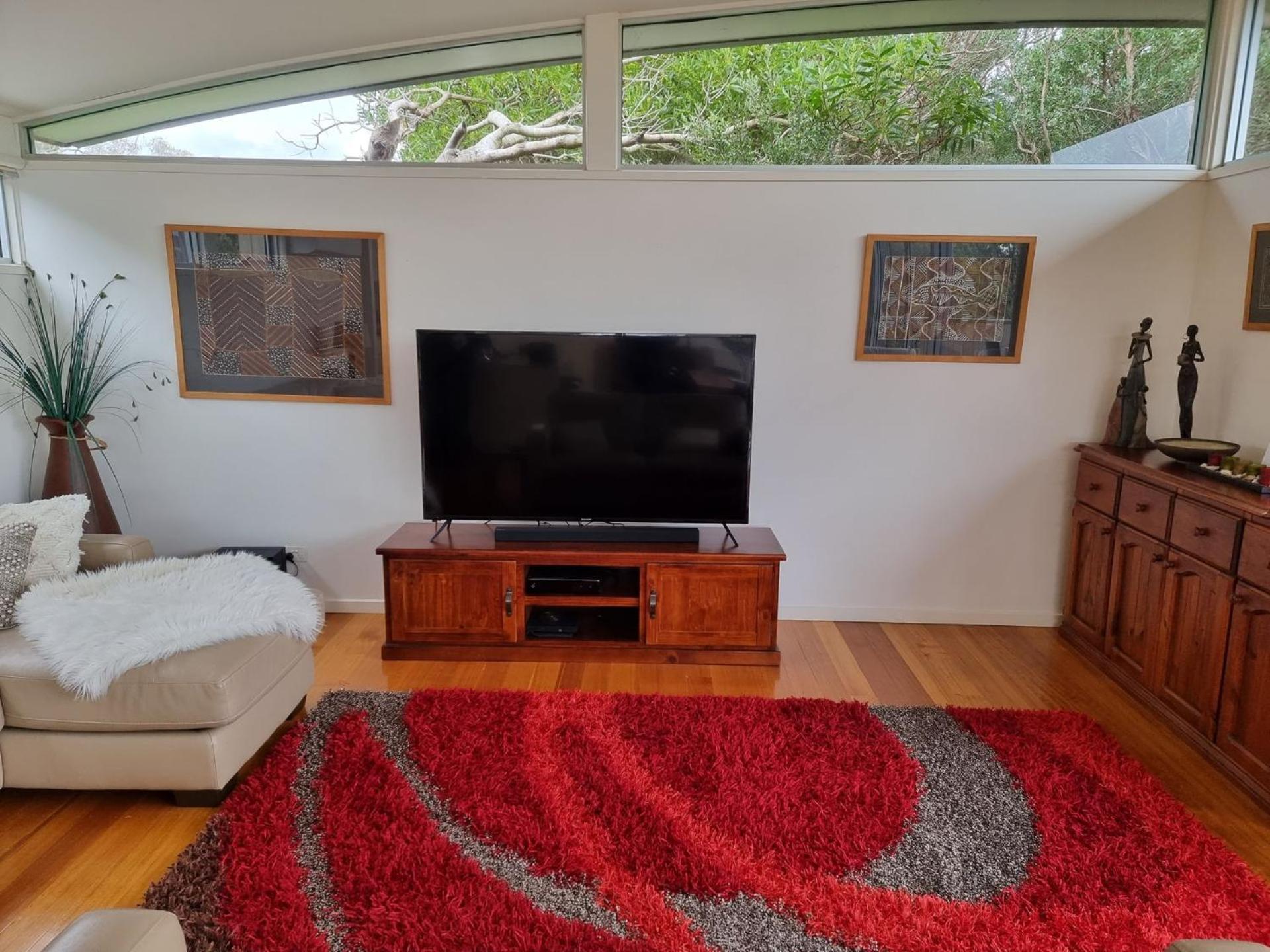 Two-Bedroom House photo 1