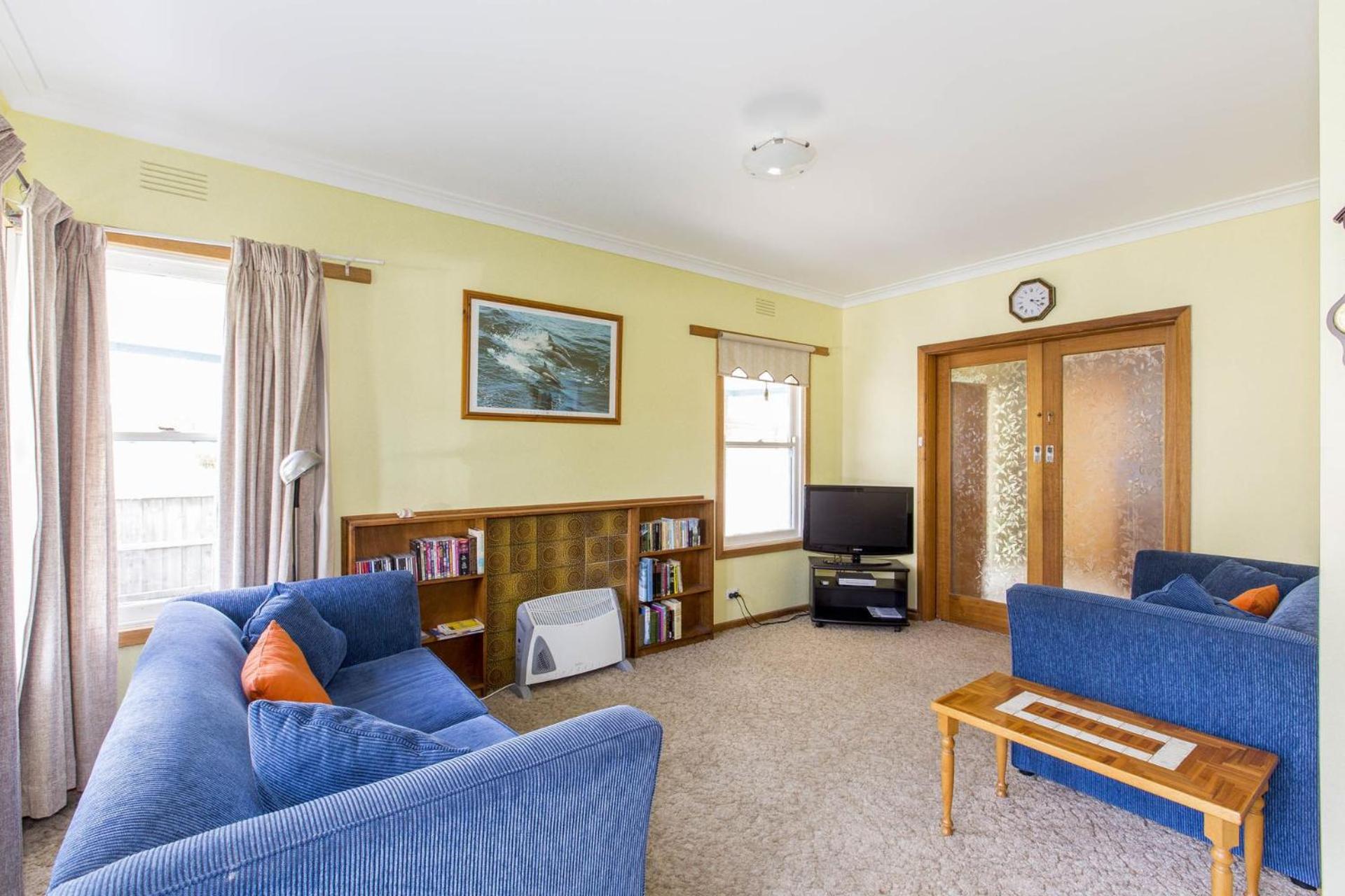Three-Bedroom House photo 1
