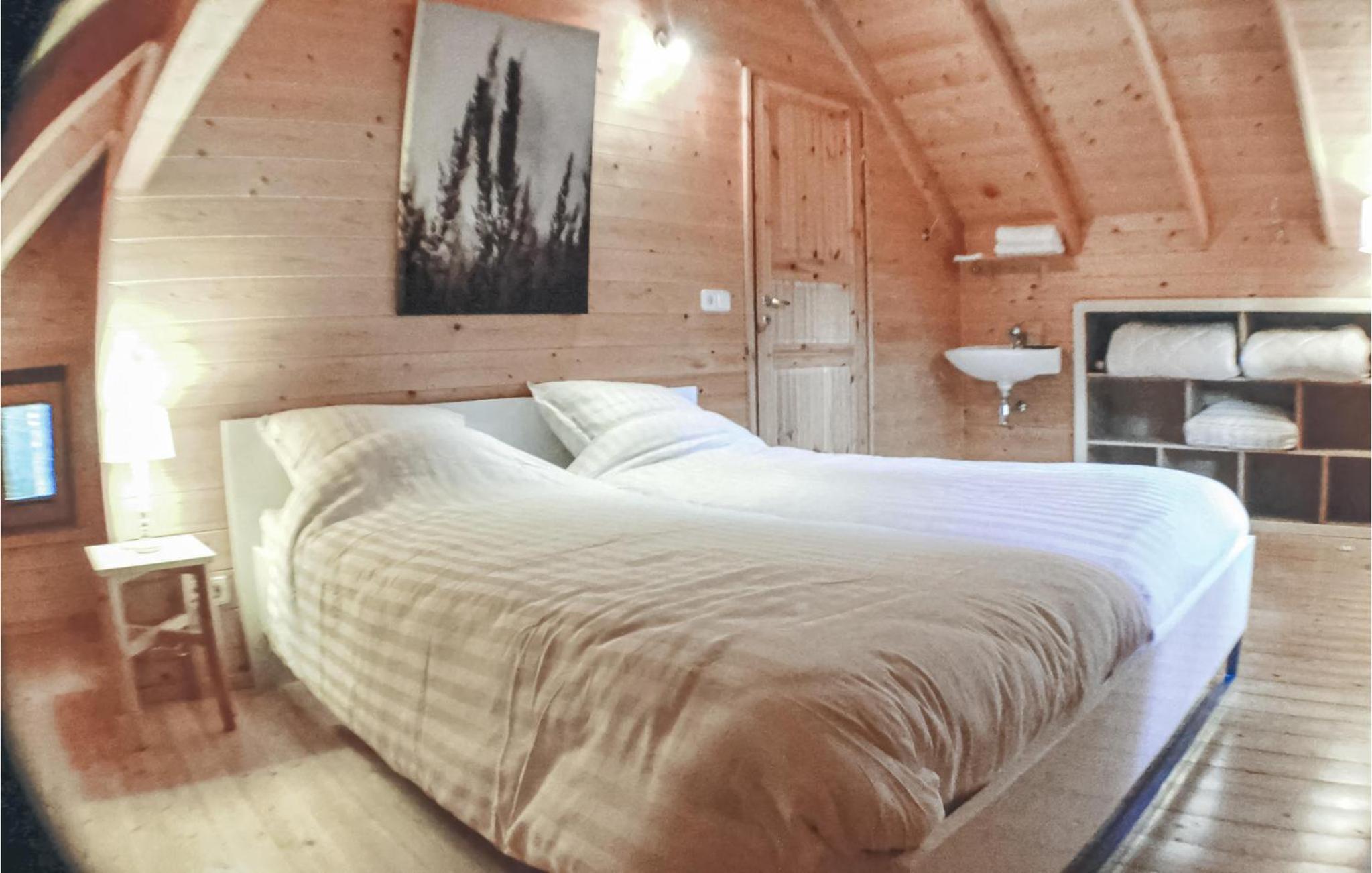 Three-Bedroom Vacation Home
