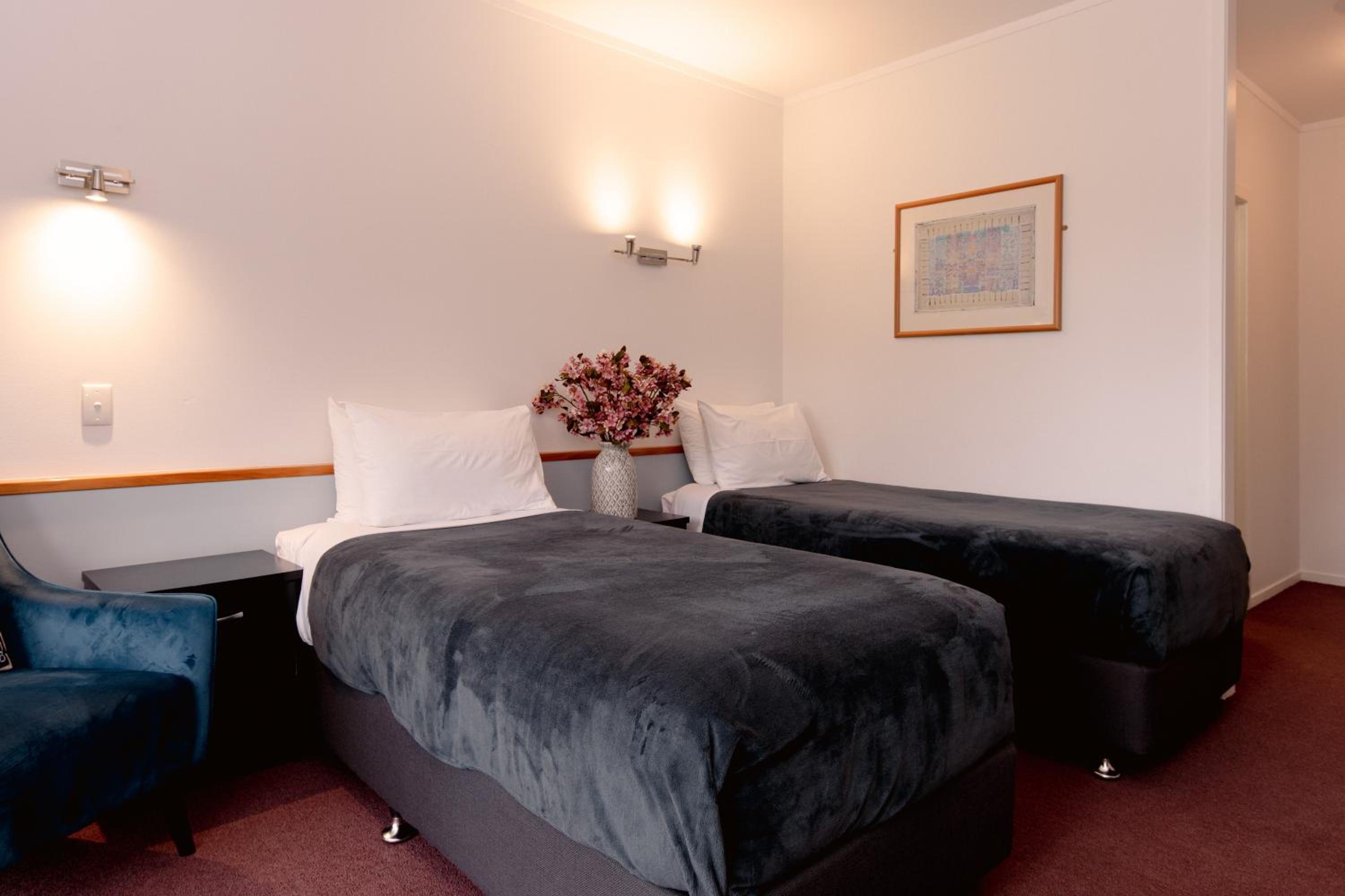 Superior Twin Room - Photo 5