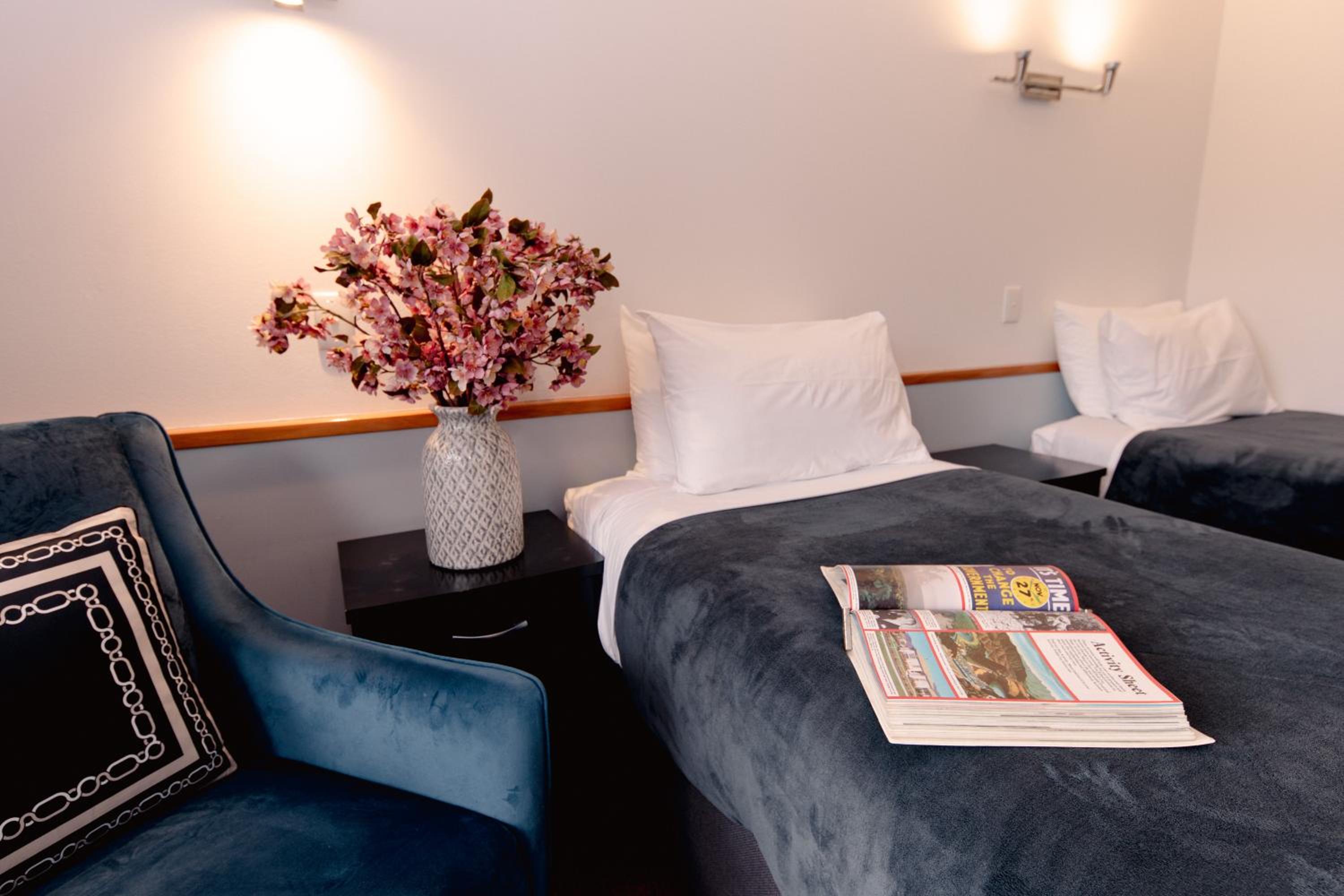 Superior Twin Room - Photo 7