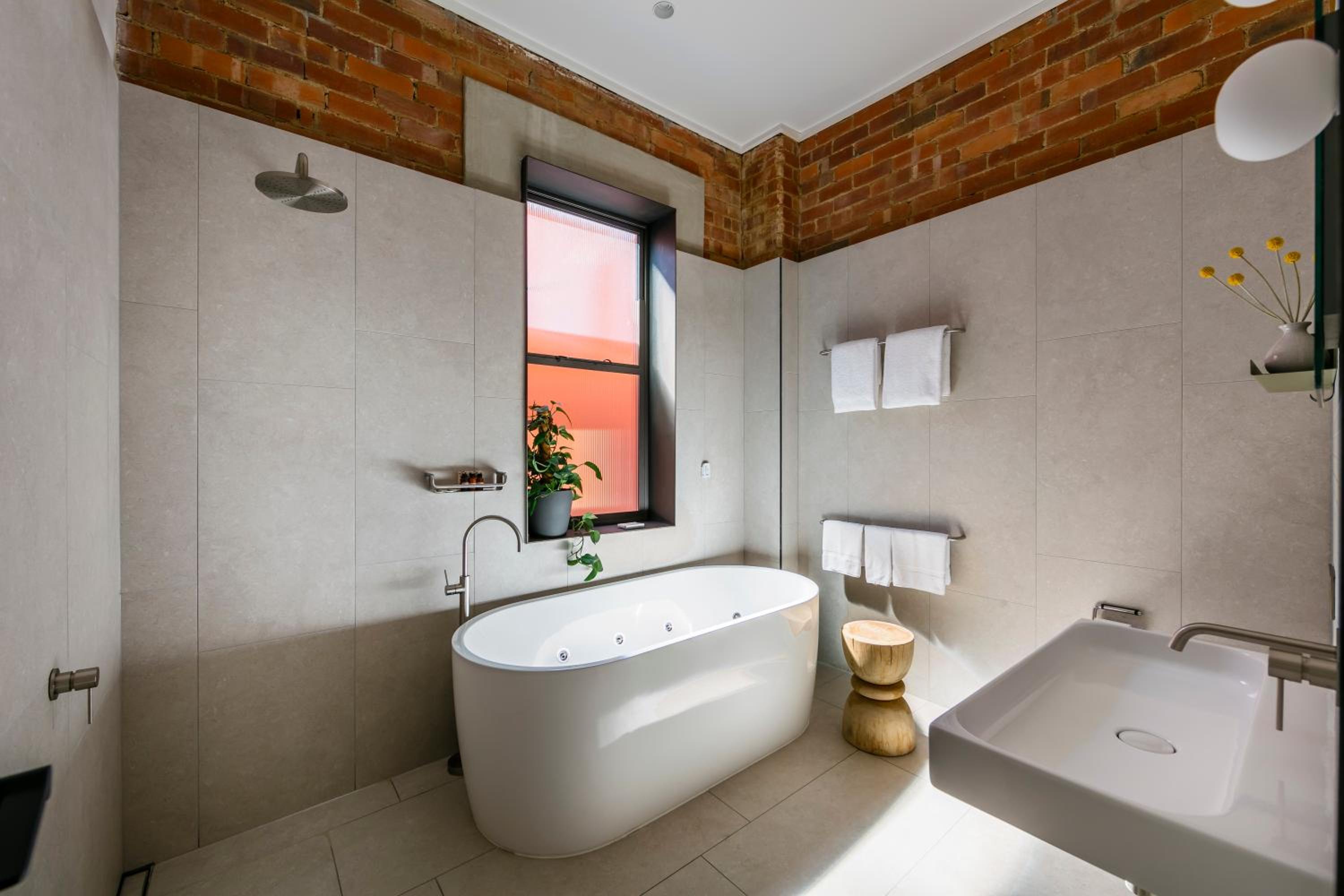 Deluxe Spa Room photo 2