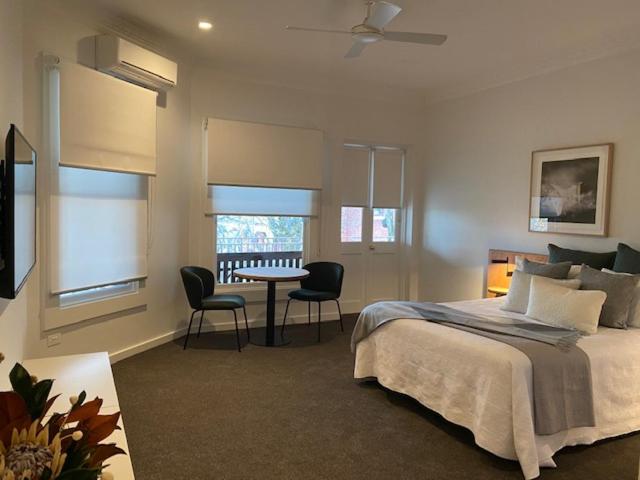 Deluxe Room photo 3