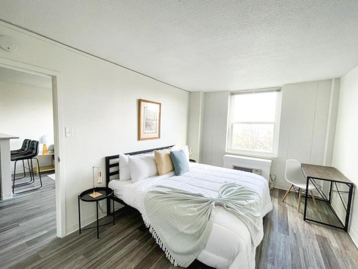 Deluxe Apartment - Photo 15