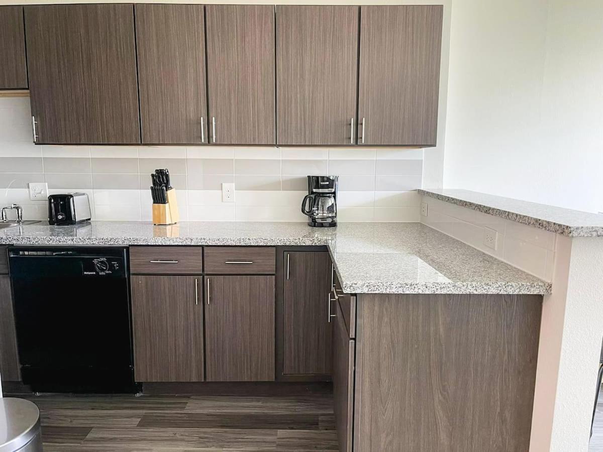 Deluxe Apartment - Photo 19