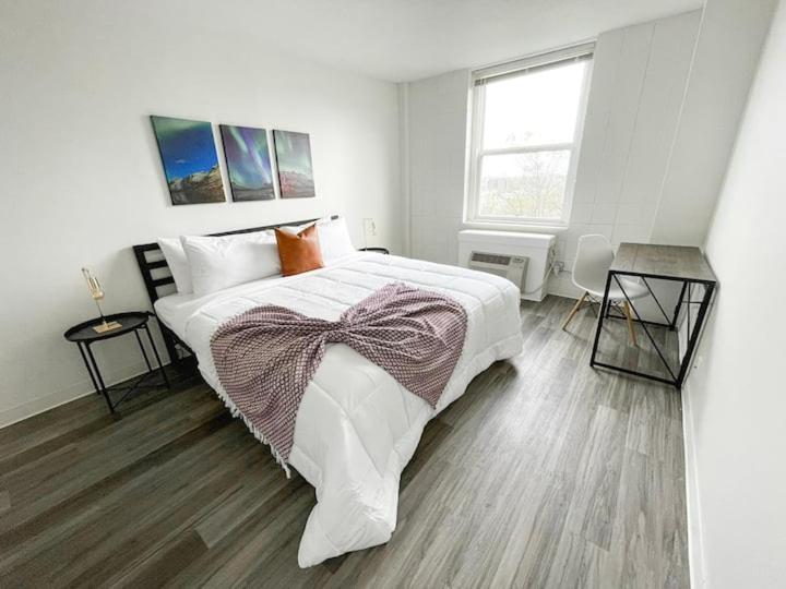 Deluxe King Suite - Photo 16