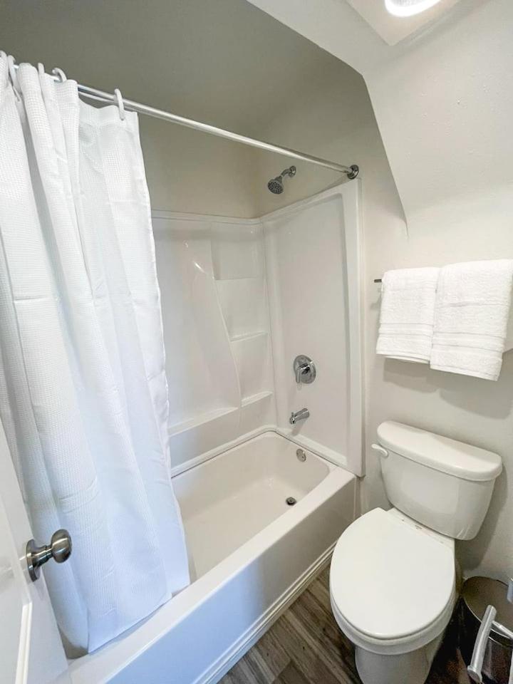 Deluxe King Suite - Photo 8
