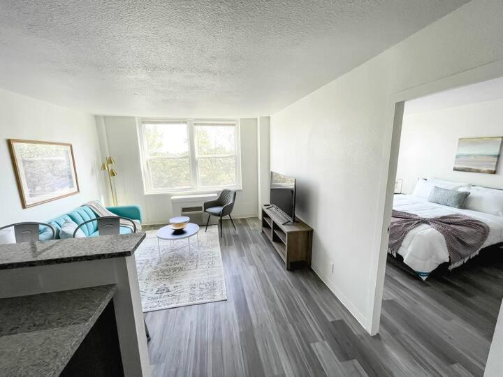 Superior Apartment - Photo 23