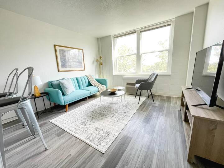 Superior Apartment - Photo 7