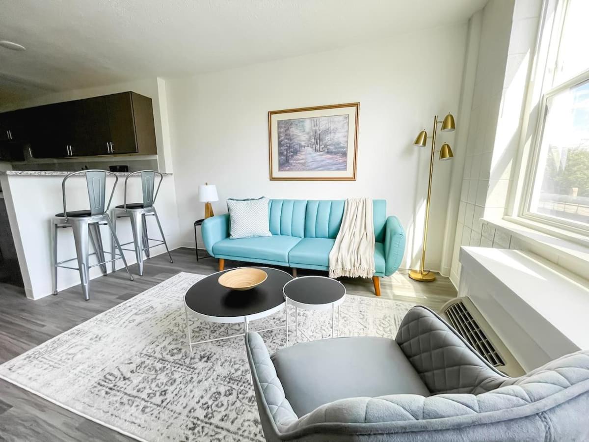 Superior Apartment - Photo 9