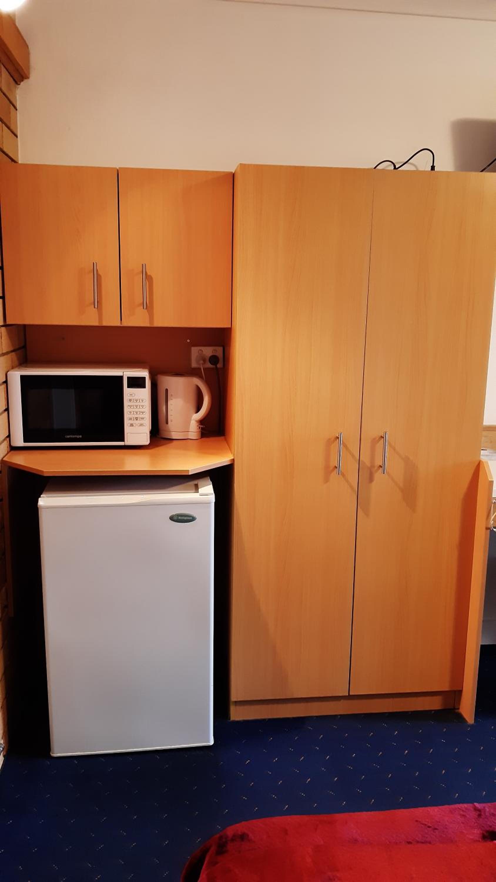 Deluxe Twin Room - Photo 4
