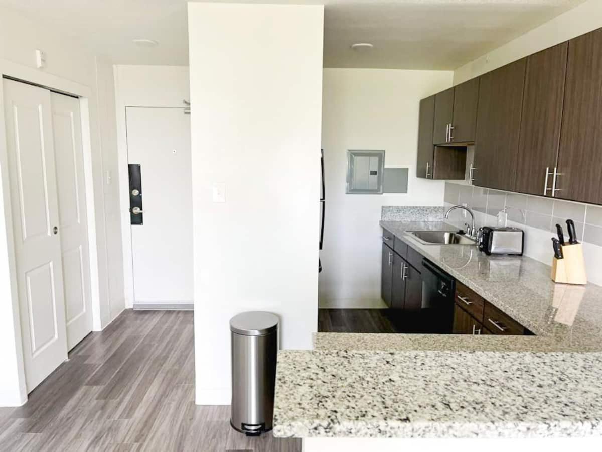 Apartment with Garden View - Photo 15